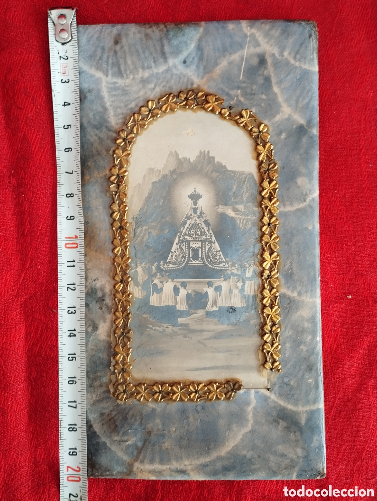 Antig&uuml;edades: Antiguas Representaciones Religiosas. - Foto 7