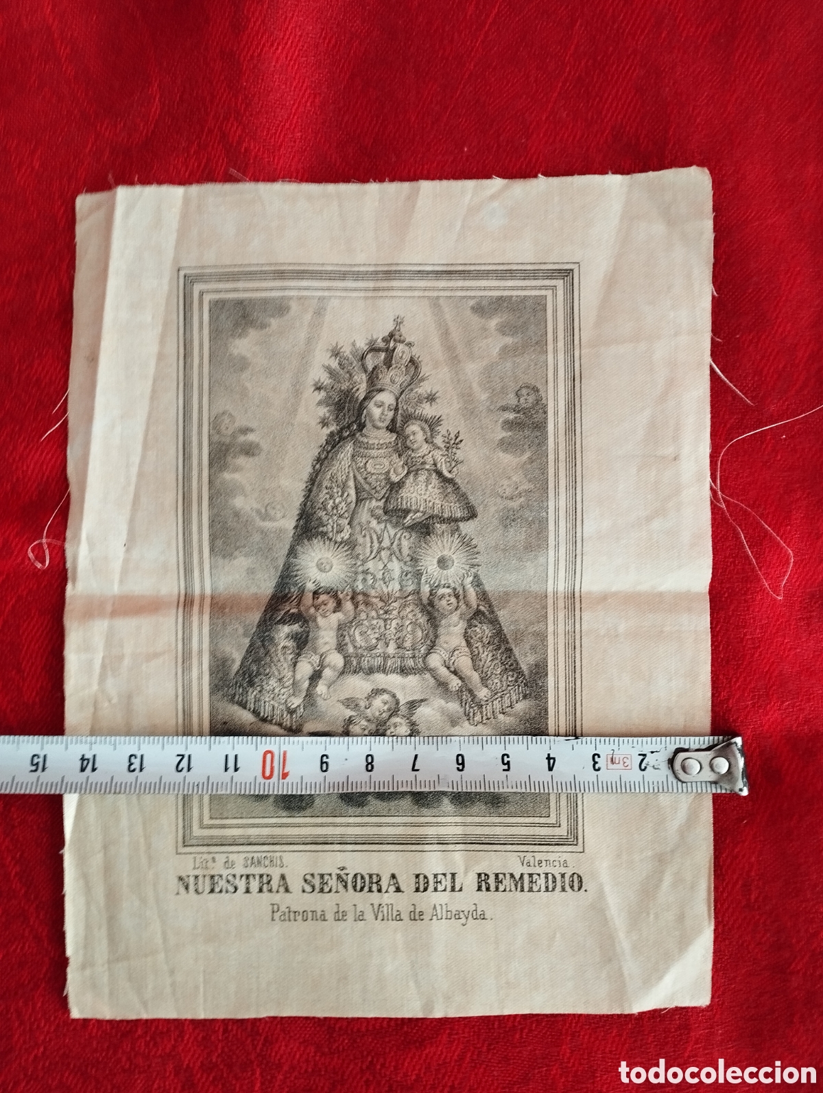 Antig&uuml;edades: Antiguas Representaciones Religiosas. - Foto 10