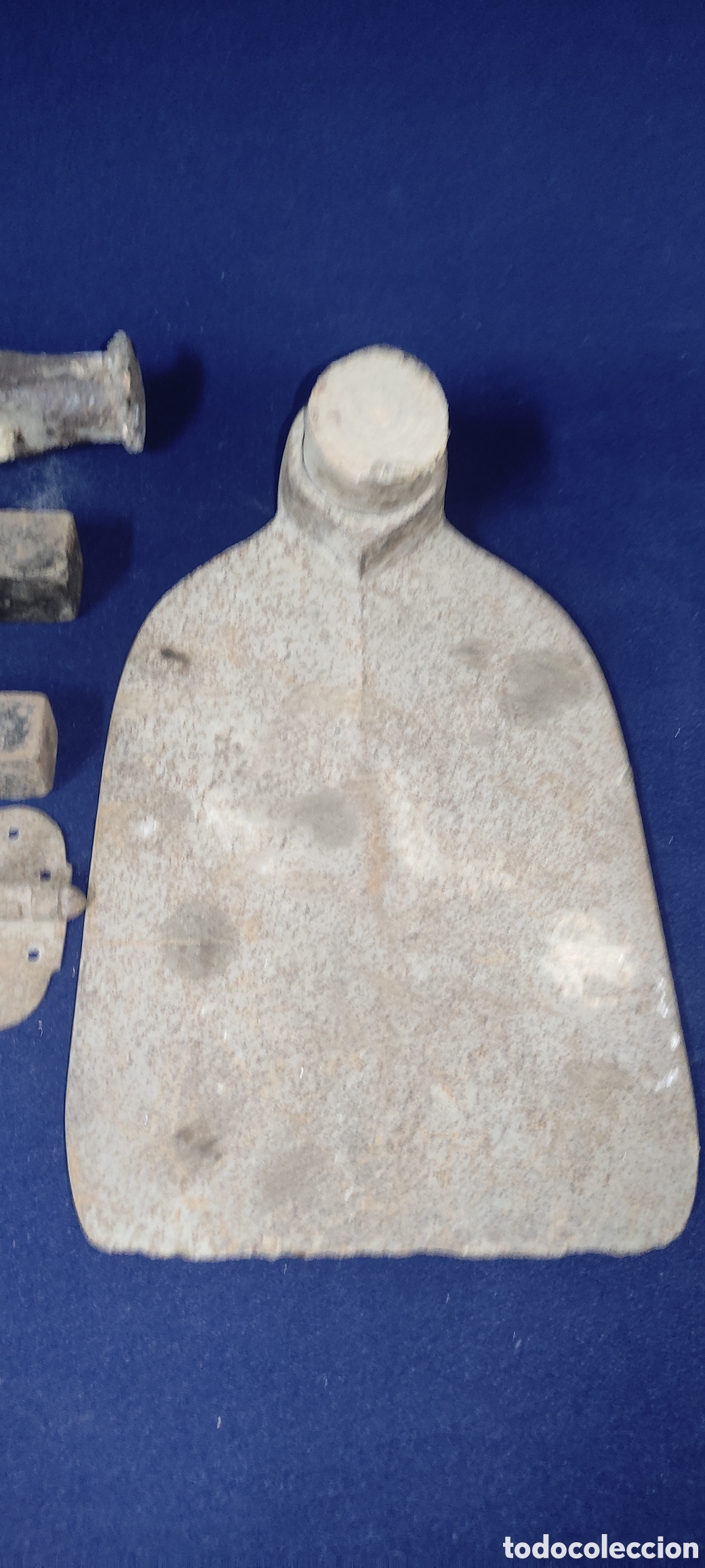 Antig&uuml;edades: Herramientas y varios antiguos - Foto 2