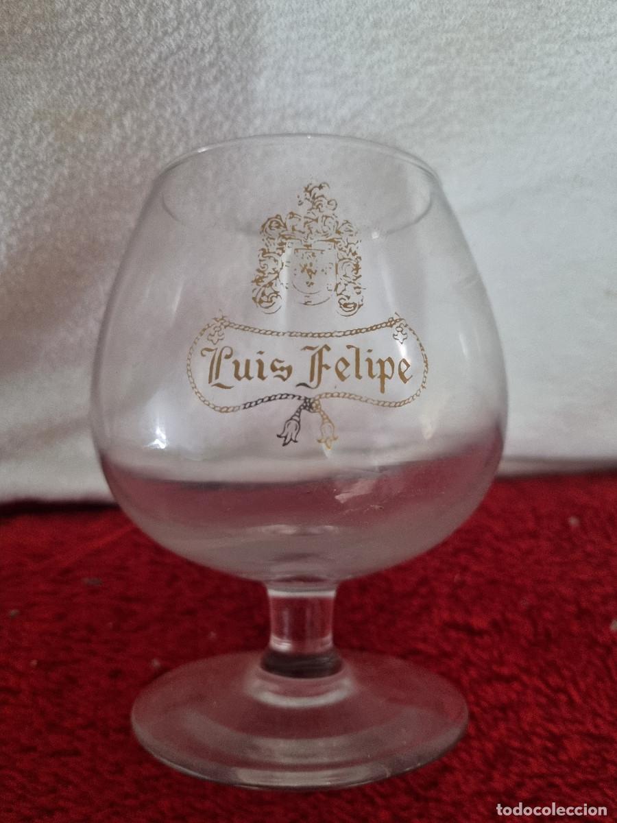 Antig&uuml;edades: ANTIGUA COPA LUIS FELIPE - Foto 1