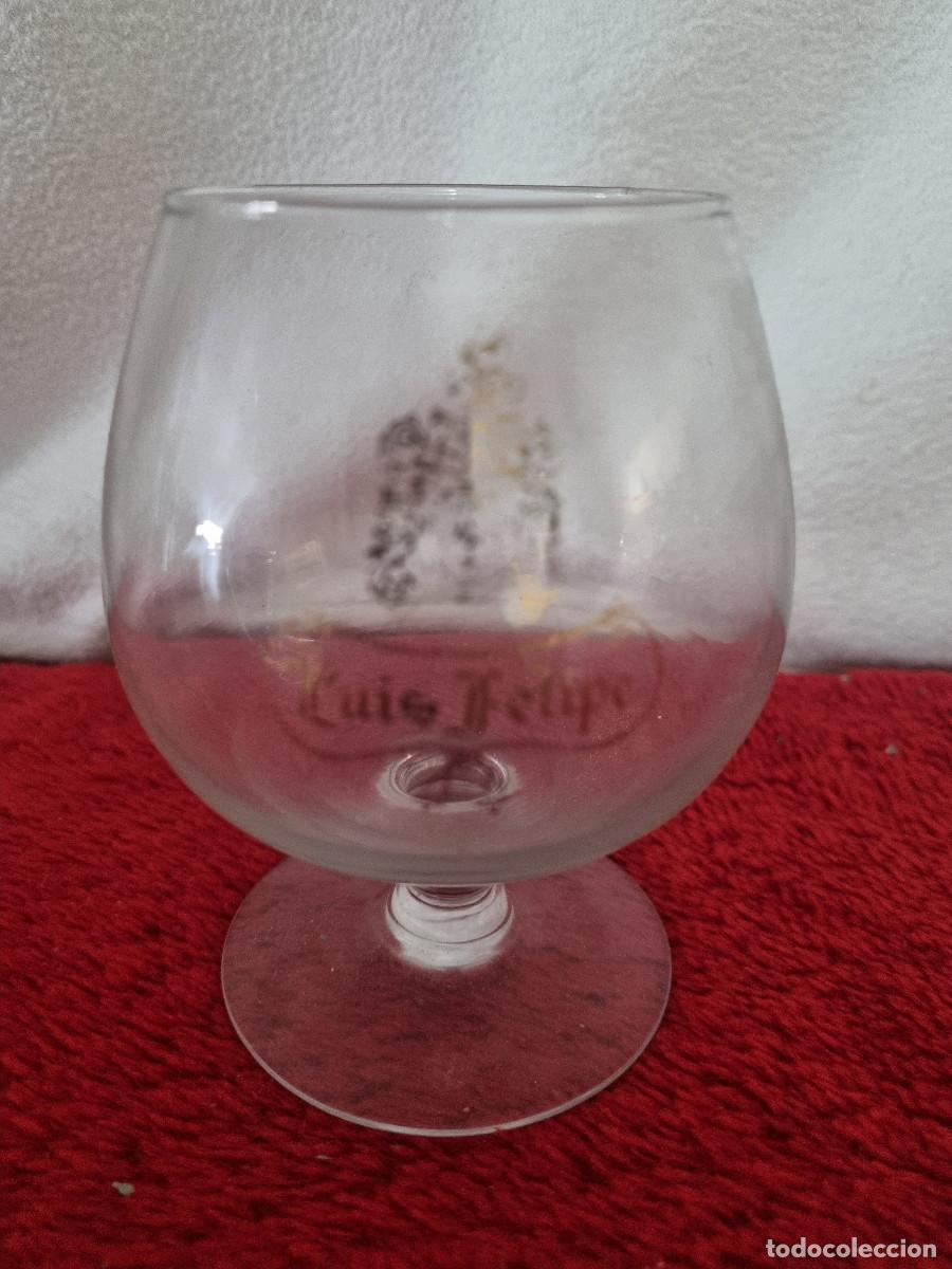 Antig&uuml;edades: ANTIGUA COPA LUIS FELIPE - Foto 2