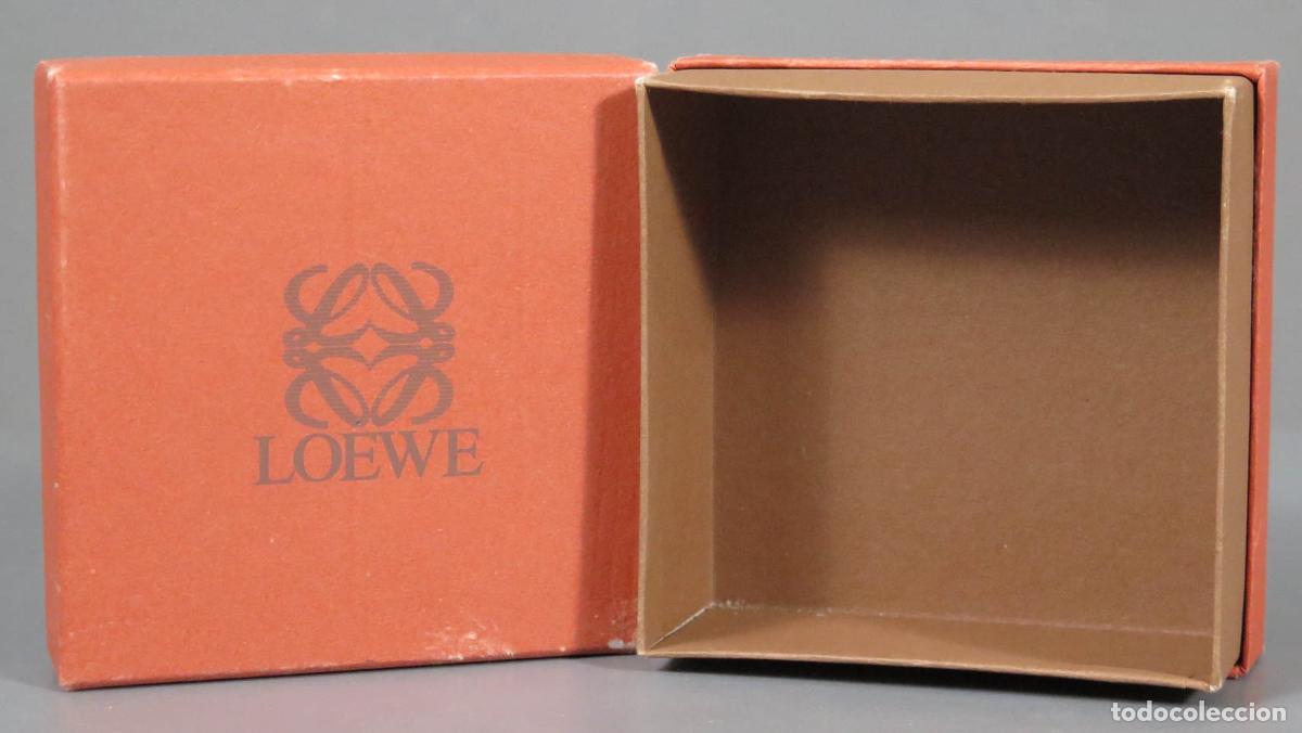 Antig&uuml;edades: CAJA LOEWE. ORIGINAL - Foto 1
