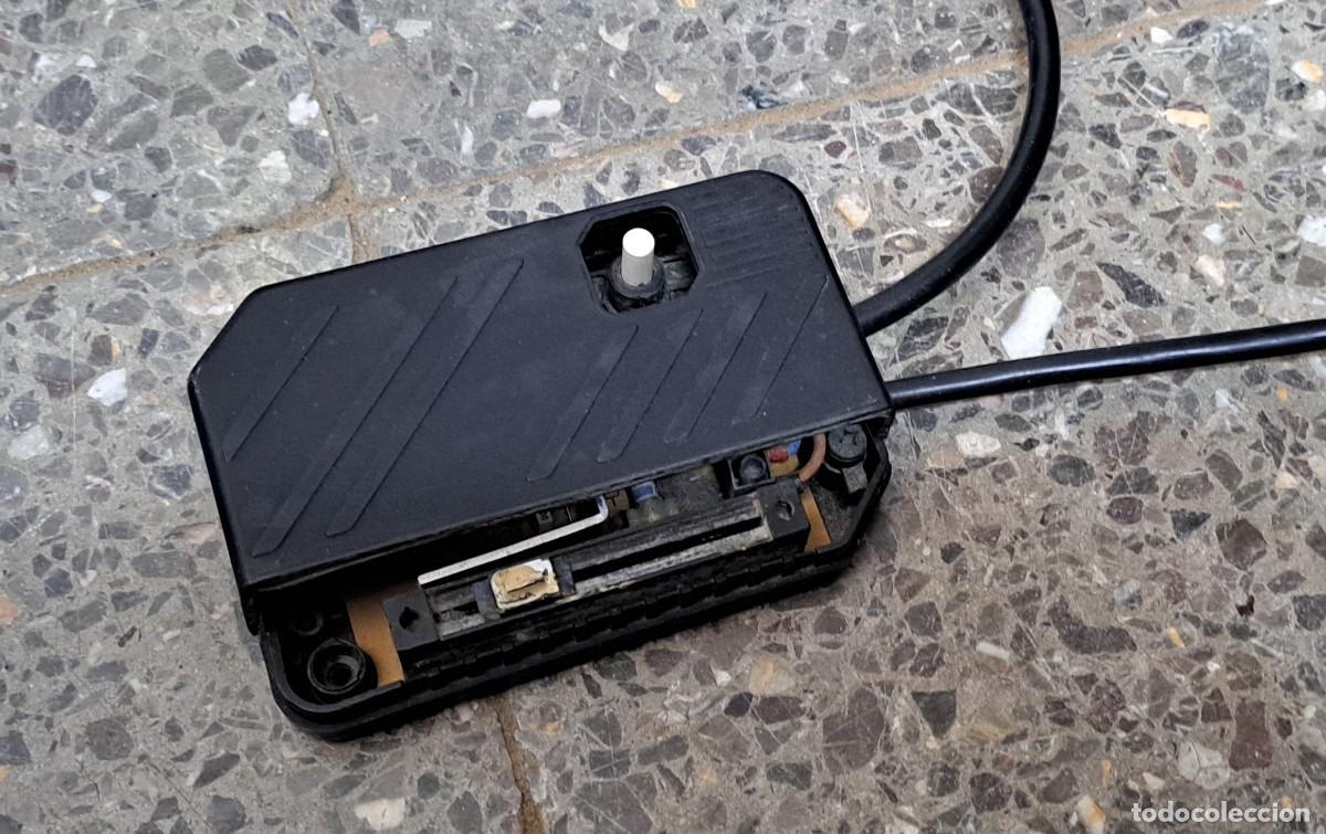 Antig&uuml;edades: Lampara de pie 2 luces, vintage Marca Vibia - Foto 6