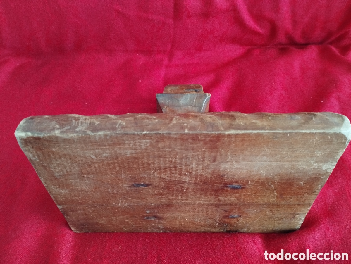 Antig&uuml;edades: Antigua M&eacute;nsula Madera. - Foto 11