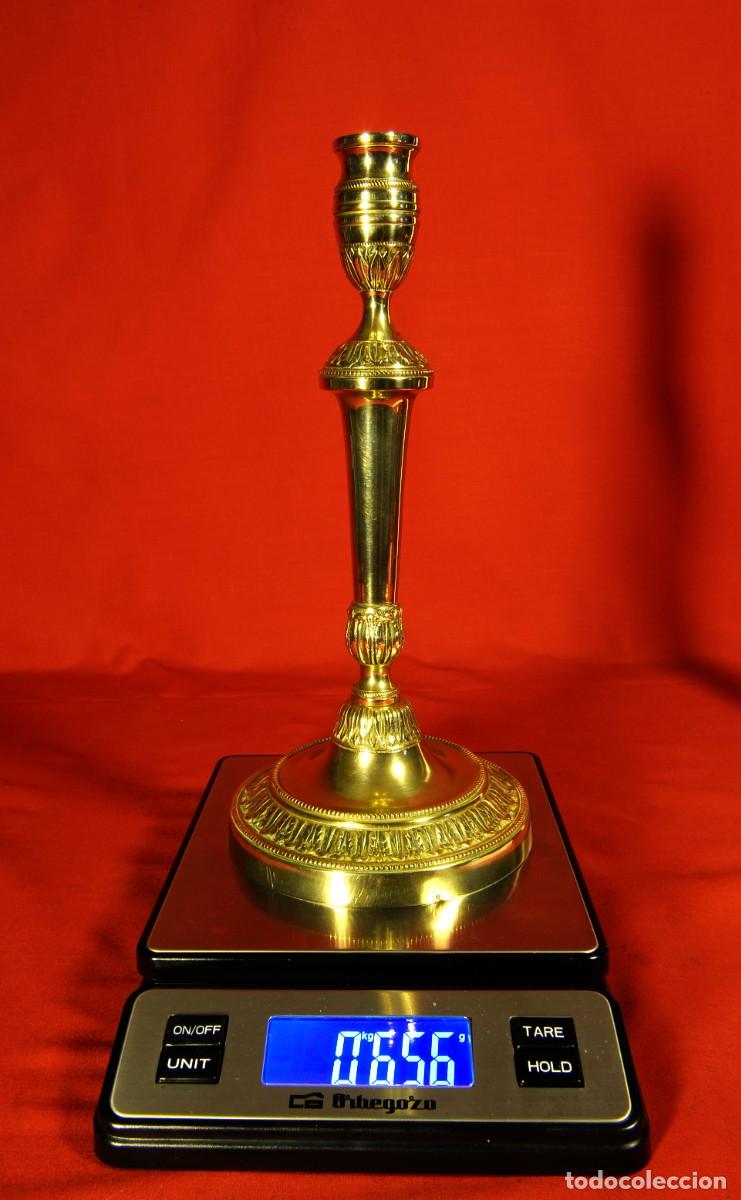 Antig&uuml;edades: Candelabro Antiguo especial - Foto 2