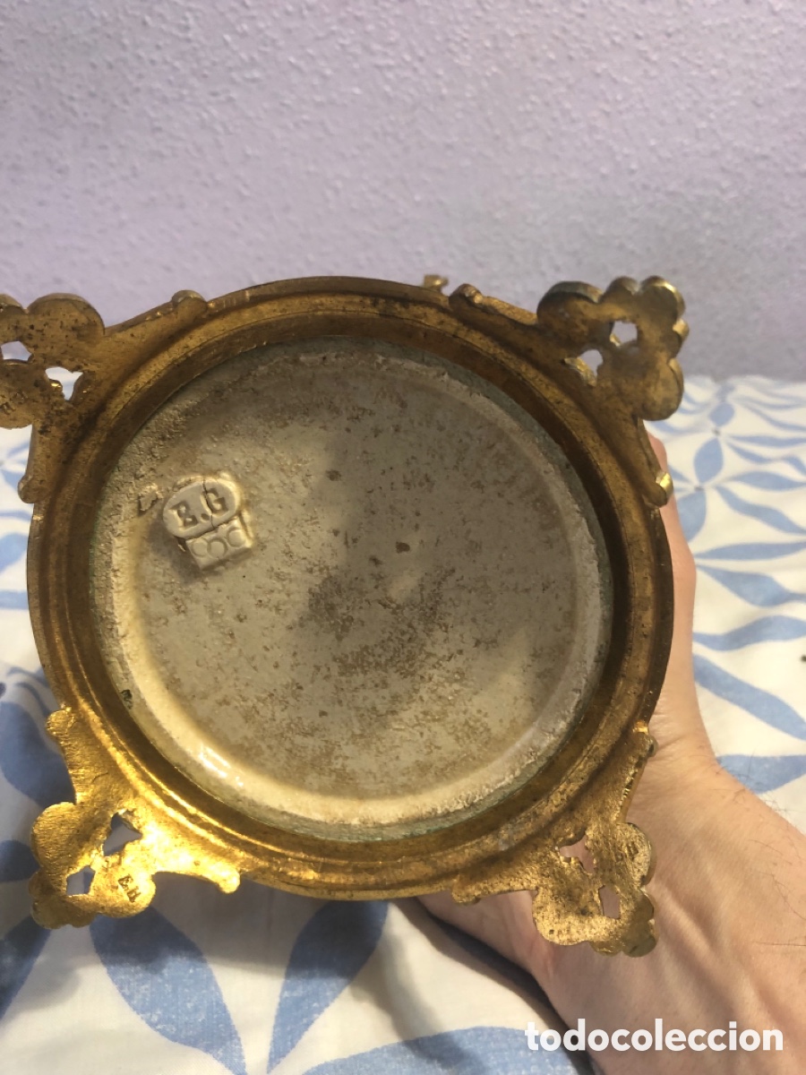 Antig&uuml;edades: Jarr&oacute;n o florero de cer&aacute;mica - Foto 8