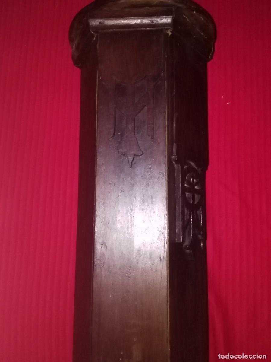 Antig&uuml;edades: PEDESTAL NEOG&Oacute;TICO DE ERMITA - Foto 3