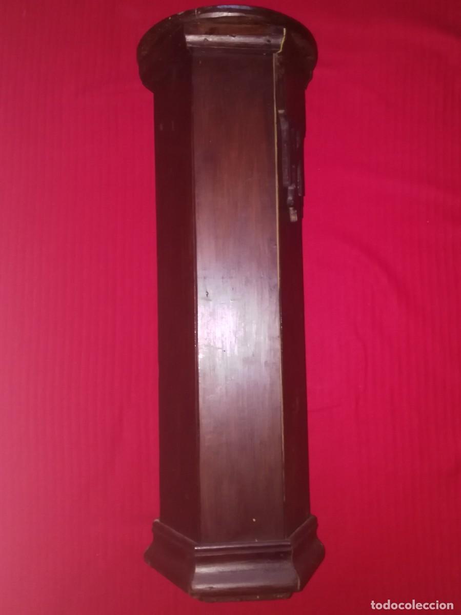 Antig&uuml;edades: PEDESTAL NEOG&Oacute;TICO DE ERMITA - Foto 5