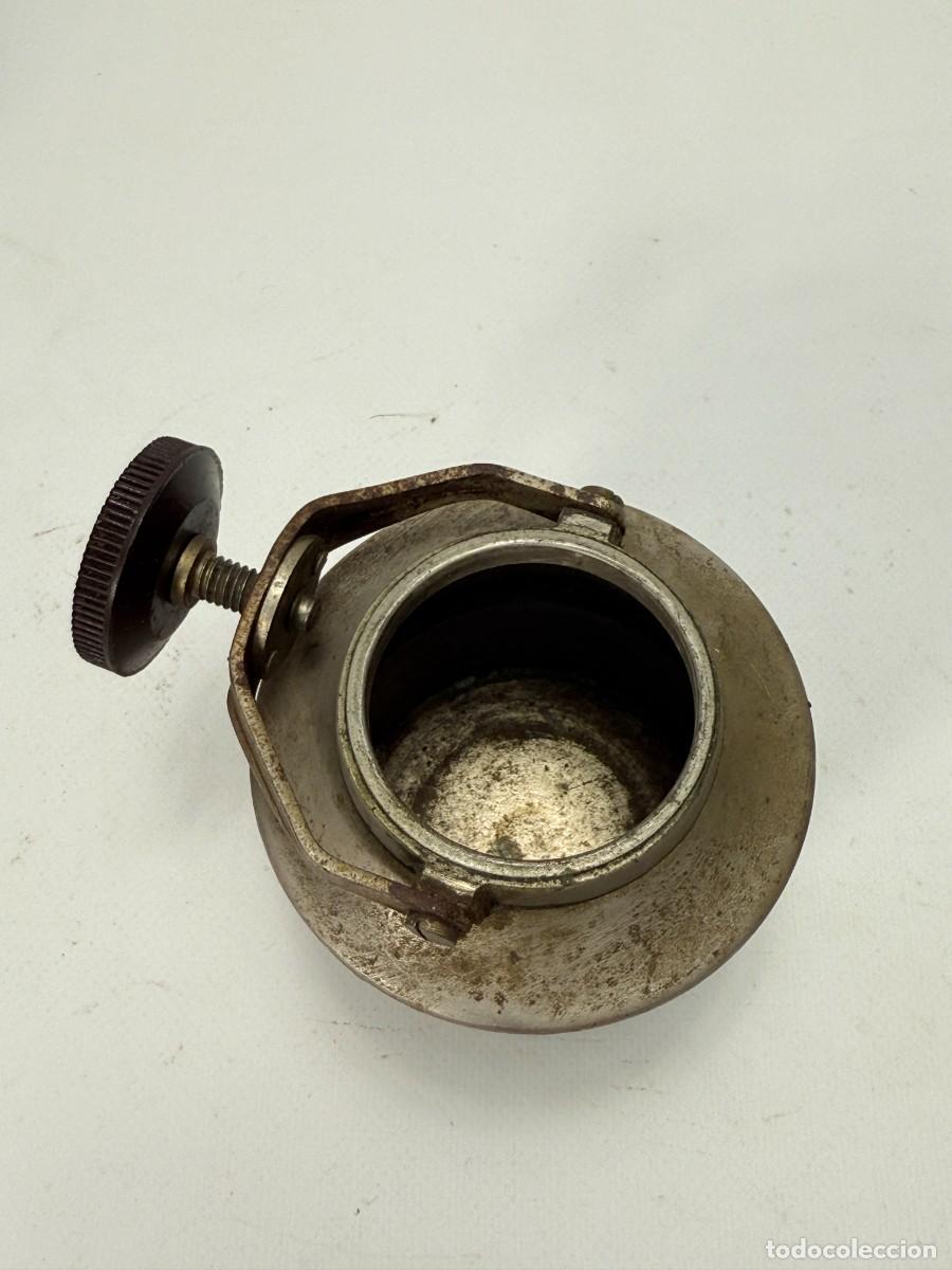 Antig&uuml;edades: Cafetera Antigua El&eacute;ctrica - Foto 13