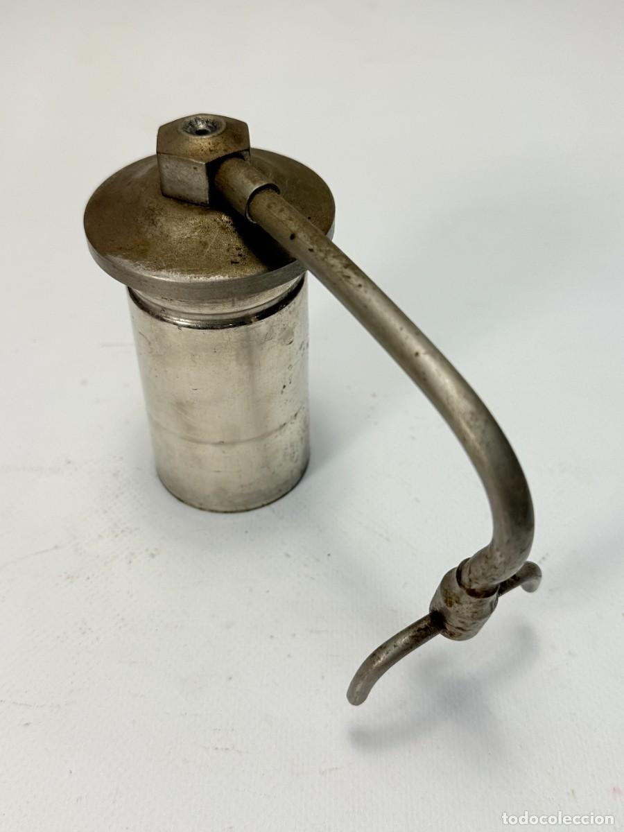 Antig&uuml;edades: Cafetera Antigua El&eacute;ctrica - Foto 15