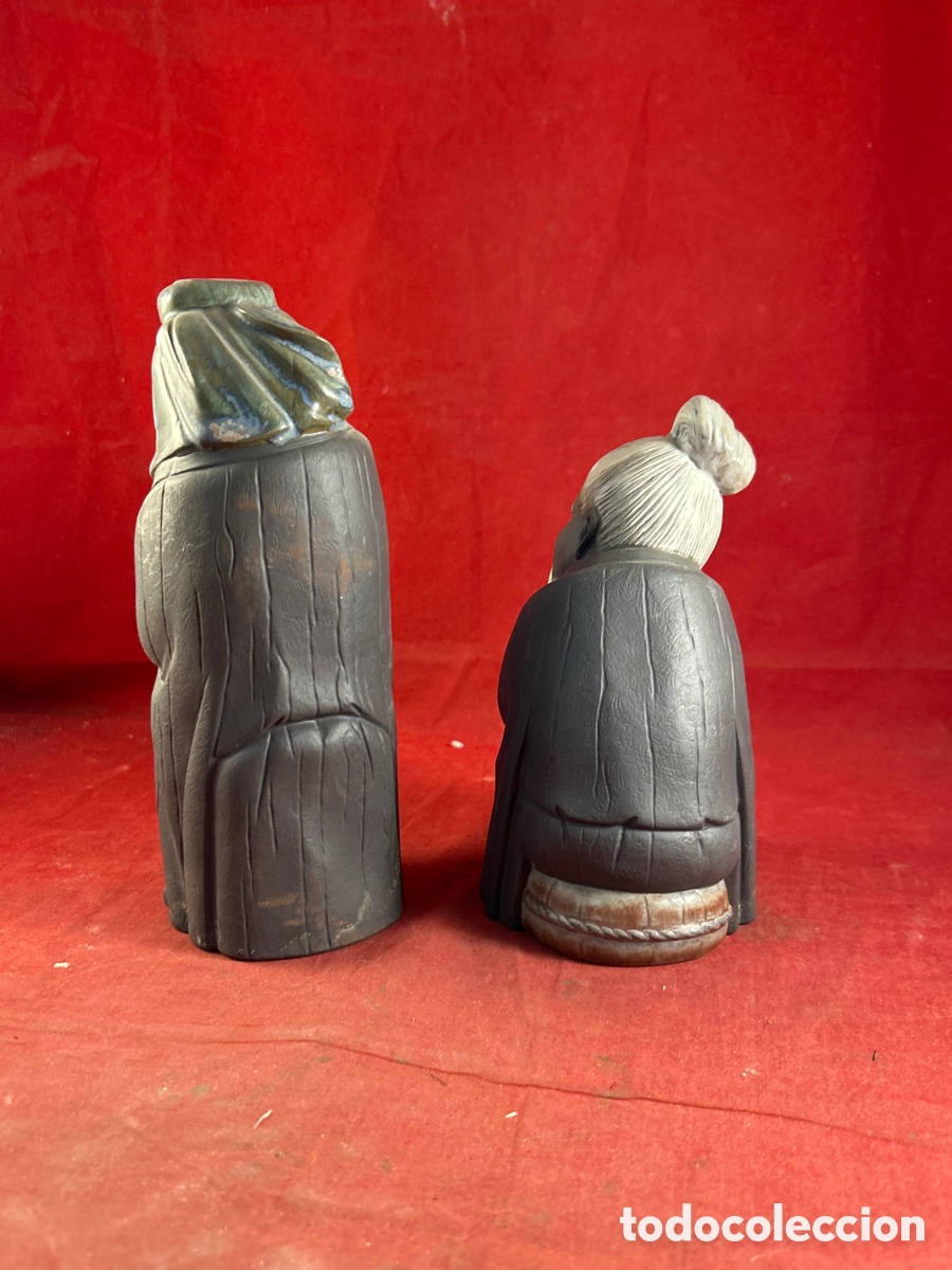 Antig&uuml;edades: Ancient Orient Gift de LLADR&Oacute; - Foto 4