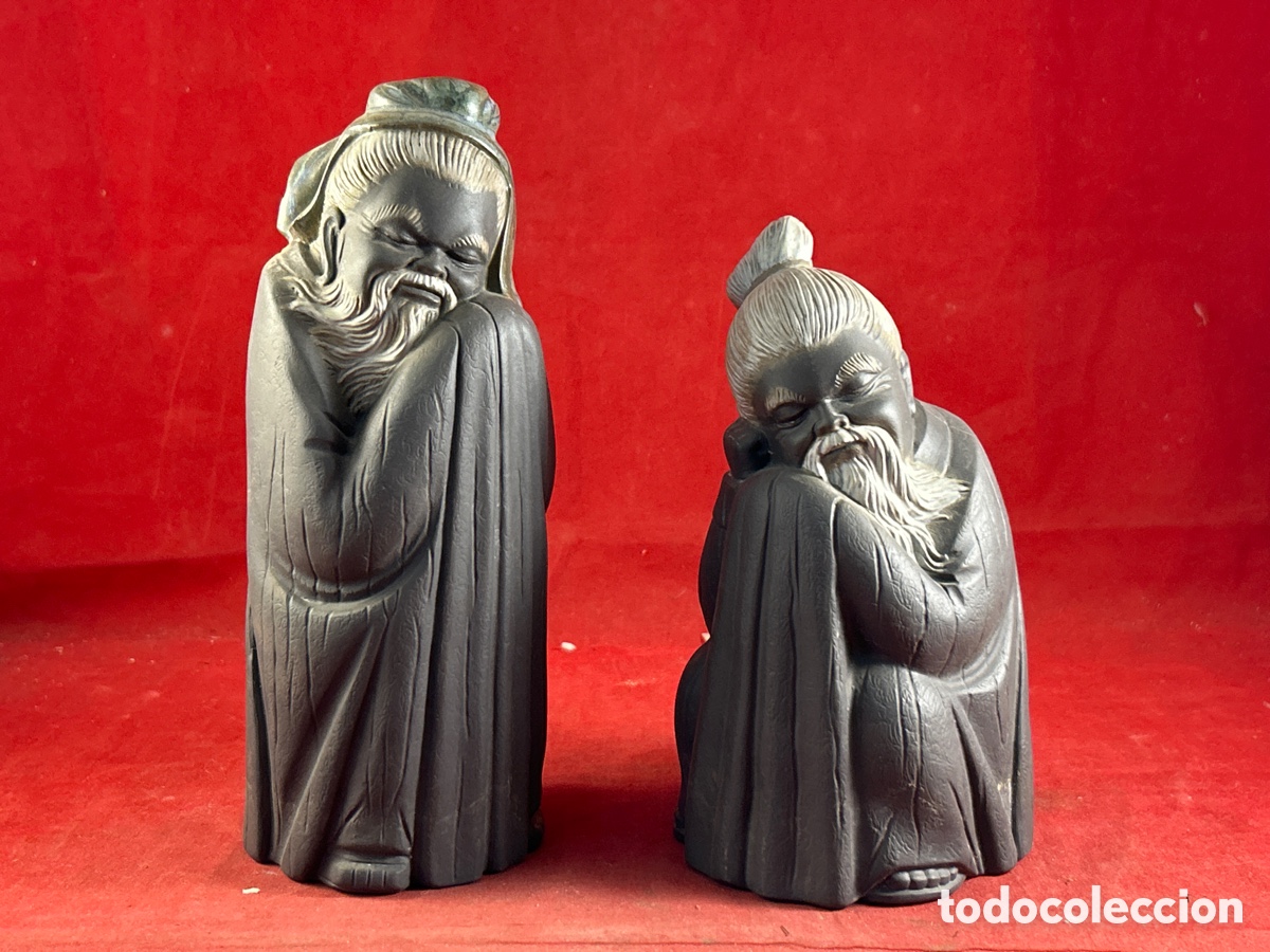 Antig&uuml;edades: Ancient Orient Gift de LLADR&Oacute; - Foto 1