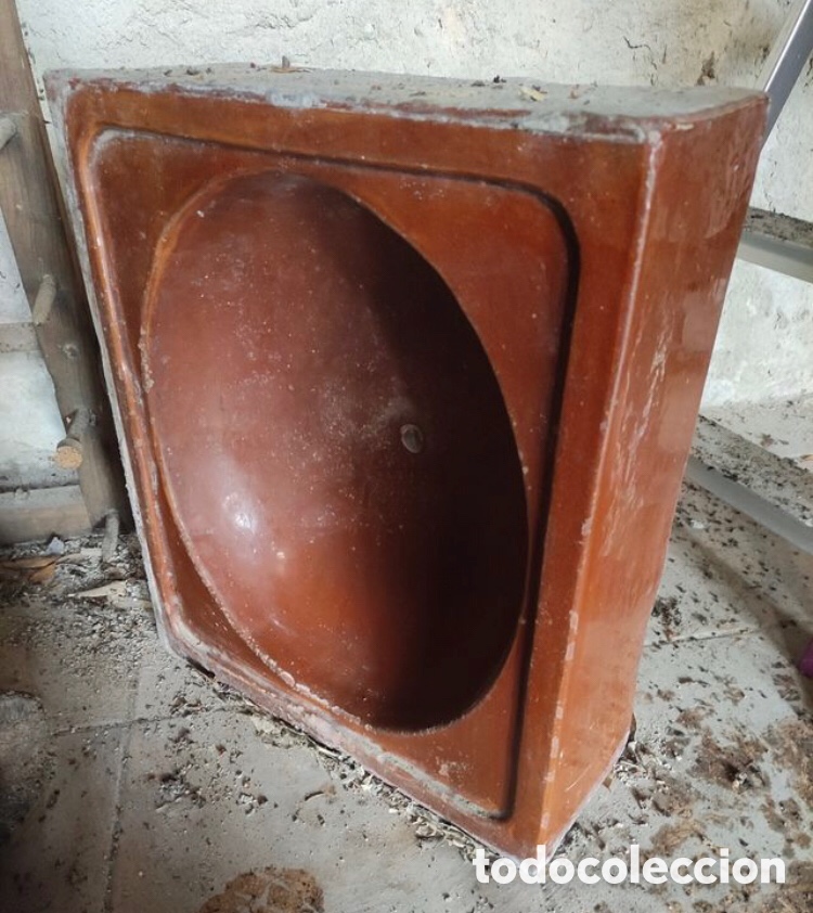 Antig&uuml;edades: PICA R&Uacute;STICA CER&Aacute;MICA - Foto 2