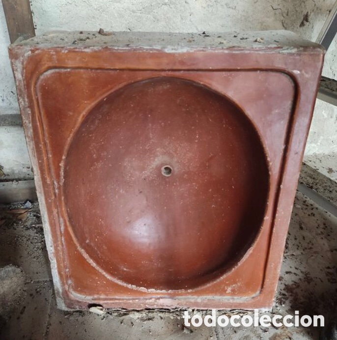 Antig&uuml;edades: PICA R&Uacute;STICA CER&Aacute;MICA - Foto 1