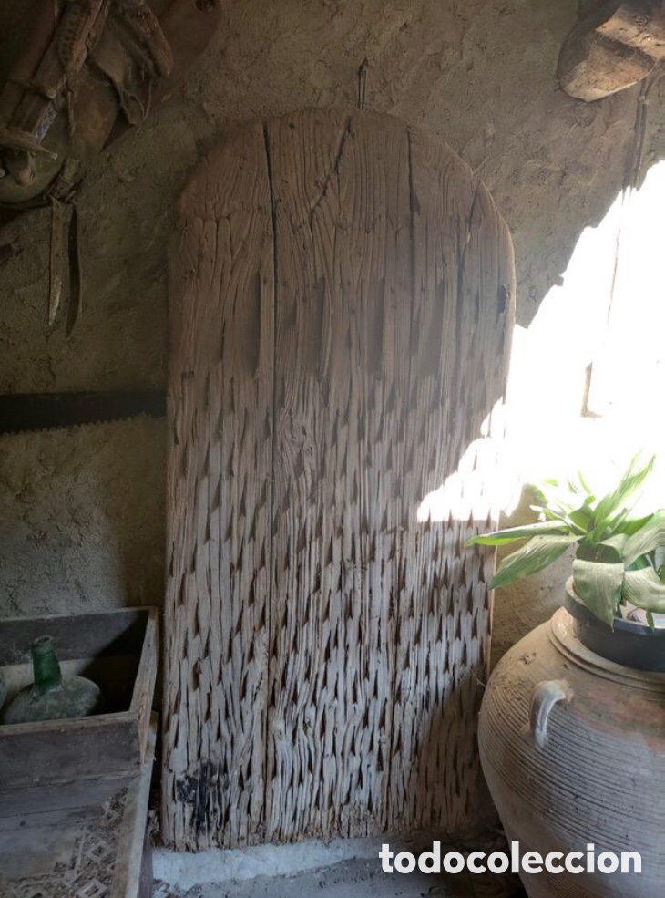 Antig&uuml;edades: TRILLO ANTIGUO FINALES sXIX - Foto 1