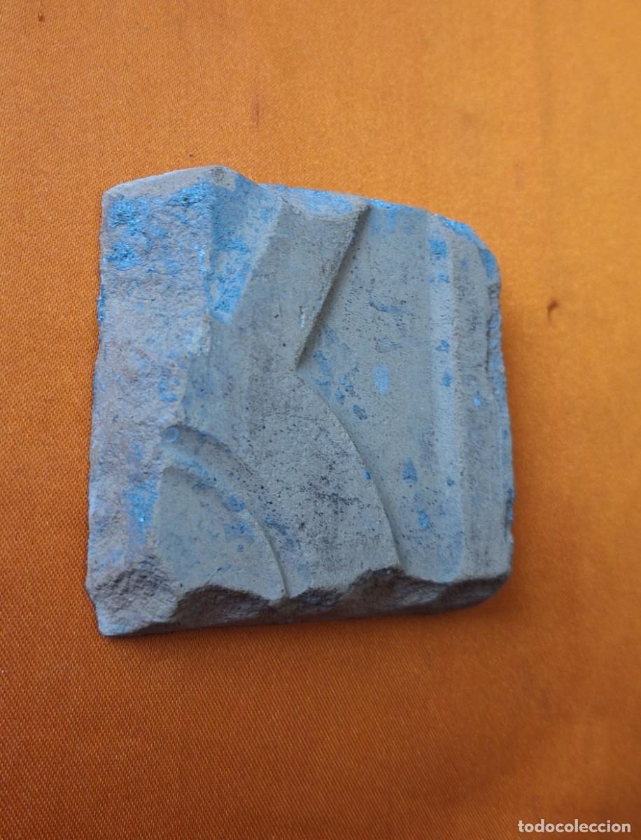 Antig&uuml;edades: Antiguo Azulejo - Olambrilla Le&oacute;n - - Foto 10