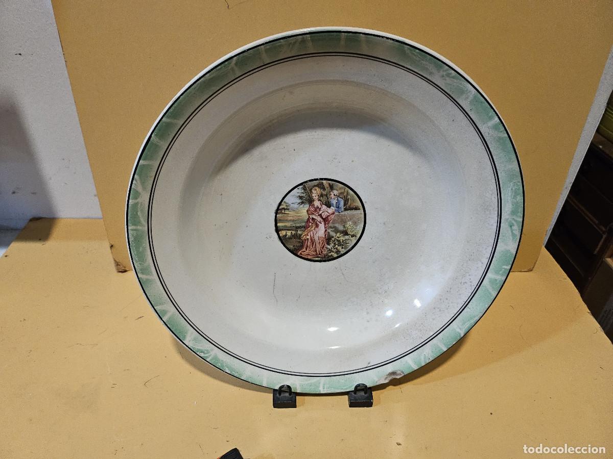 Antig&uuml;edades: cuando grande con defecto - Foto 1