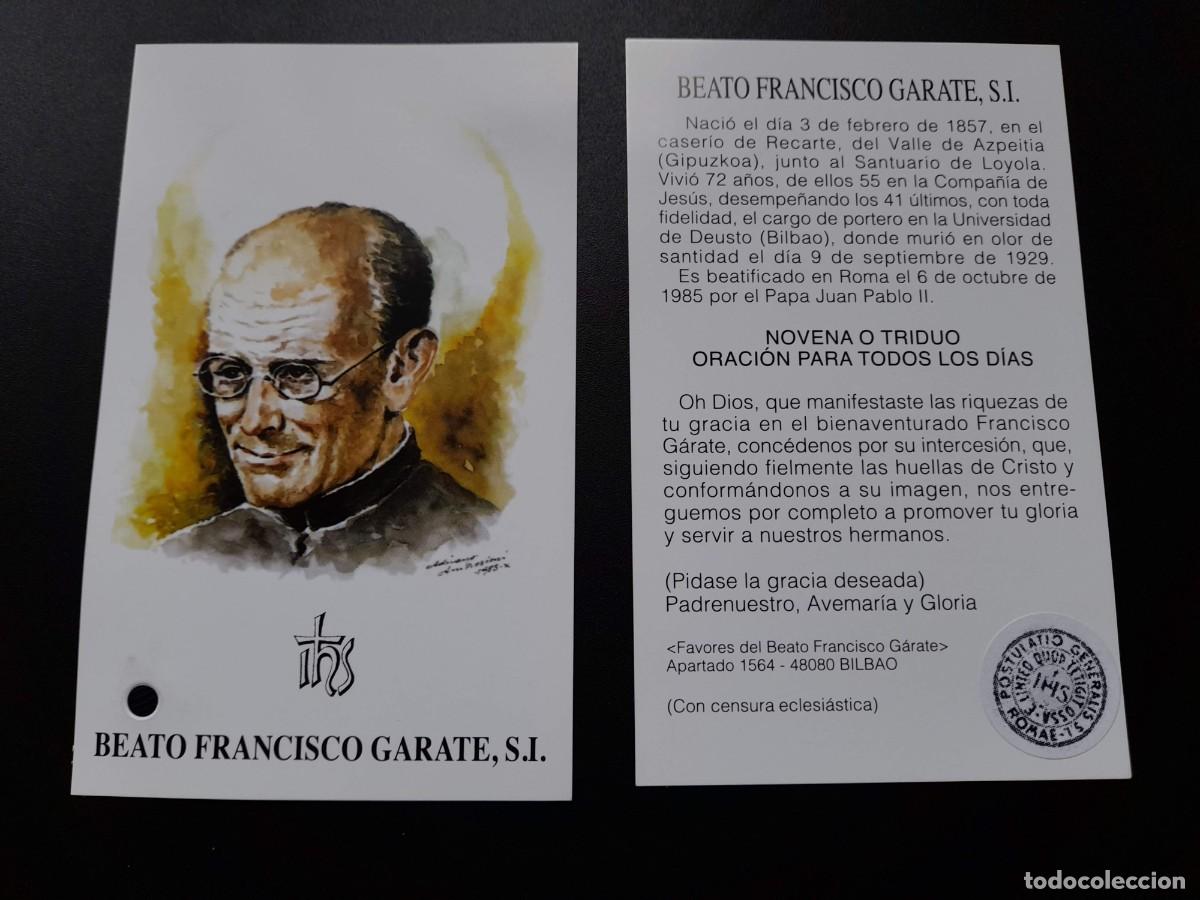 Antig&uuml;edades: Reliquia Francisco Garate - Foto 1