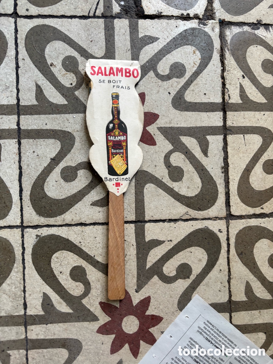 Antig&uuml;edades: PRECIOSO PAY PAY ART DEC&Oacute; - Foto 5