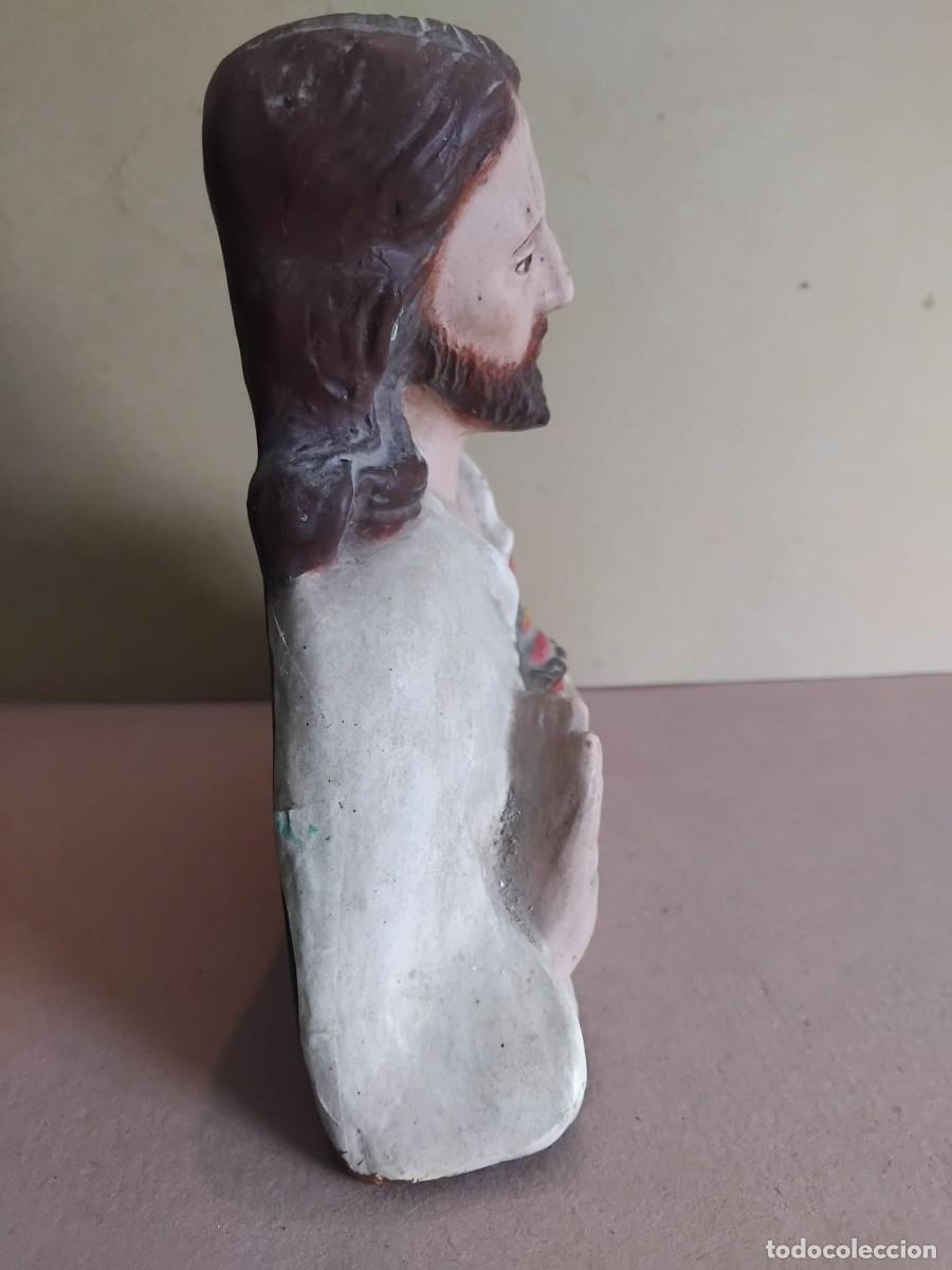Antig&uuml;edades: Sagrado coraz&oacute;n de Jes&uacute;s - Foto 3
