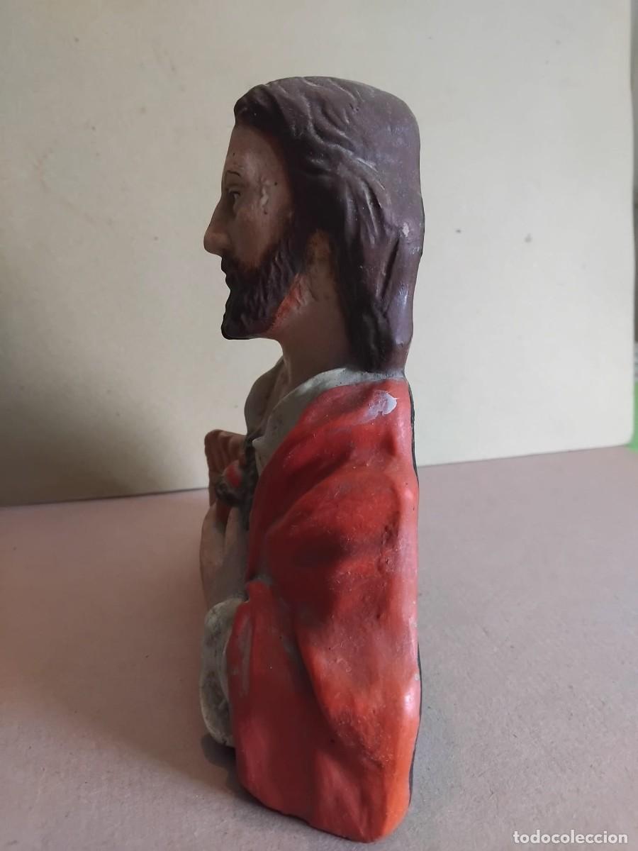 Antig&uuml;edades: Sagrado coraz&oacute;n de Jes&uacute;s - Foto 5