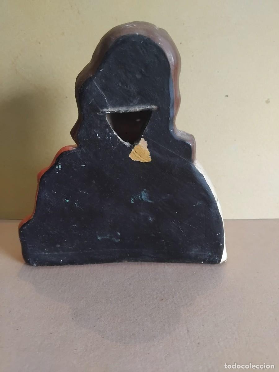 Antig&uuml;edades: Sagrado coraz&oacute;n de Jes&uacute;s - Foto 6