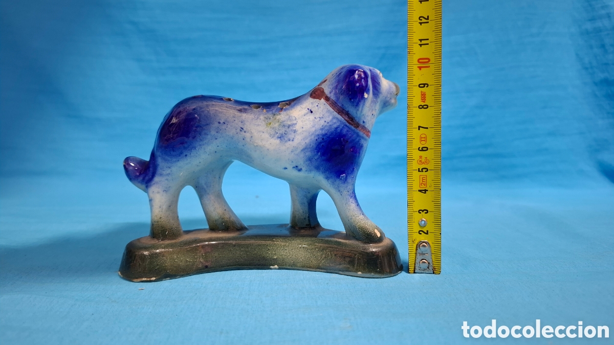 Antig&uuml;edades: PERRO PALILLERO SARGADELOS? - Foto 3