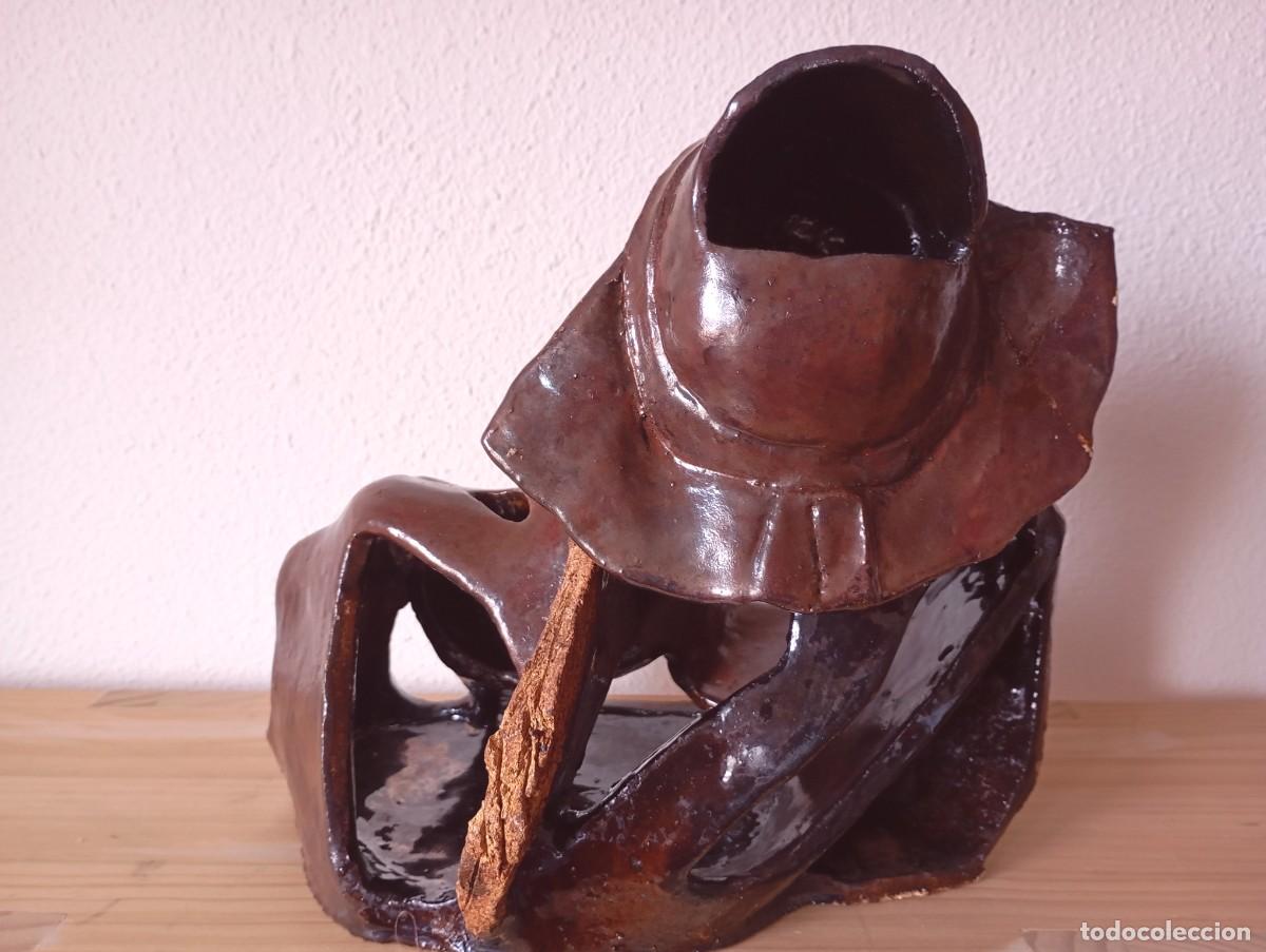 Antig&uuml;edades: MASTECTOM&Iacute;A: &rdquo;Negra con pecho y sin pecho&rdquo; - Foto 2