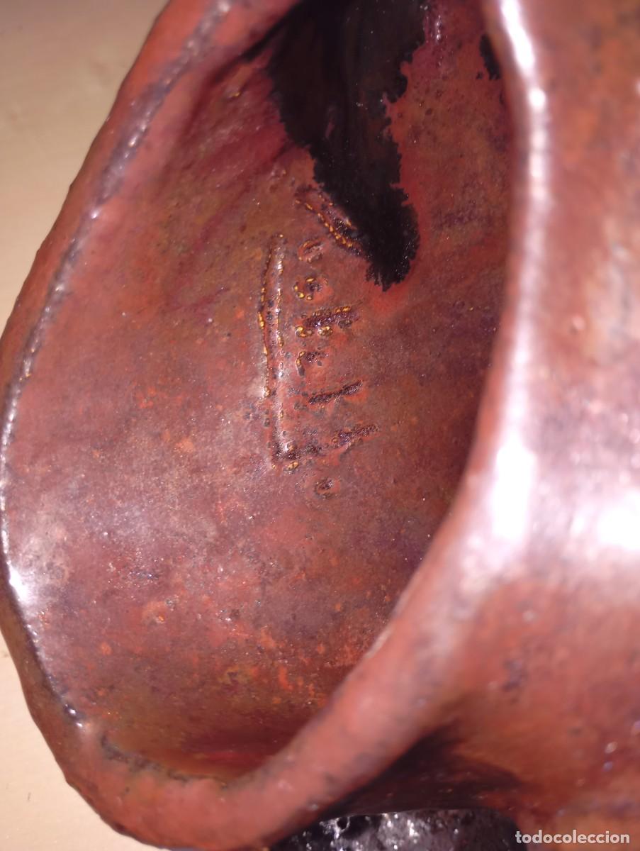 Antig&uuml;edades: MASTECTOM&Iacute;A: &rdquo;Negra con pecho y sin pecho&rdquo; - Foto 3