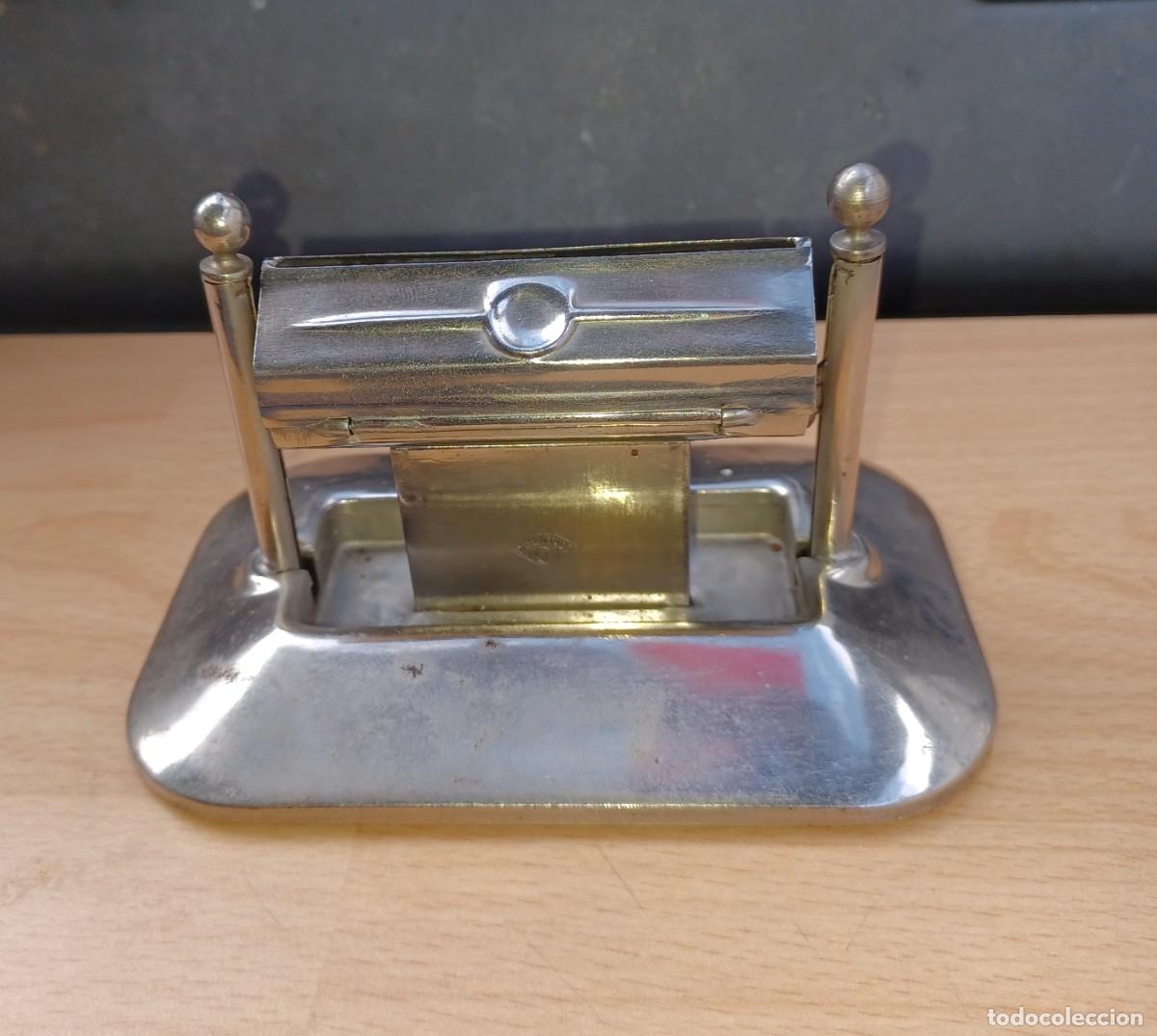 Antig&uuml;edades: Palillero vintage autom&aacute;tico - Foto 1