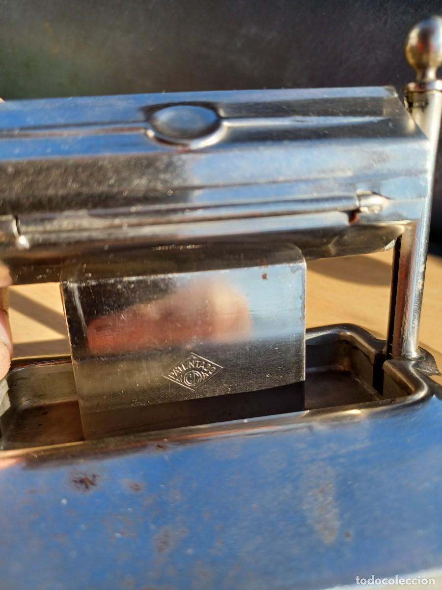 Antig&uuml;edades: Palillero vintage autom&aacute;tico - Foto 2