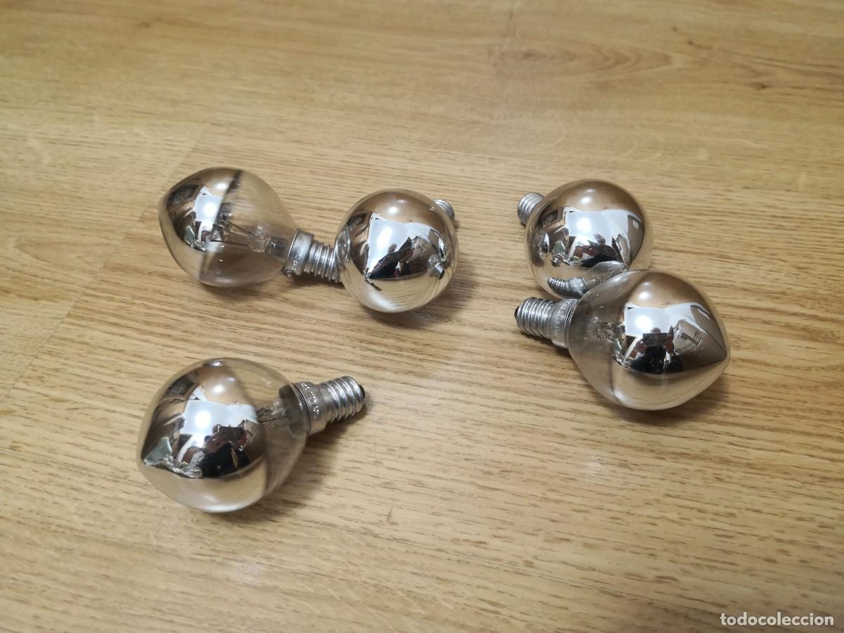 Antig&uuml;edades: BOMBILLA DEFLECTOR OSRAM - Foto 1