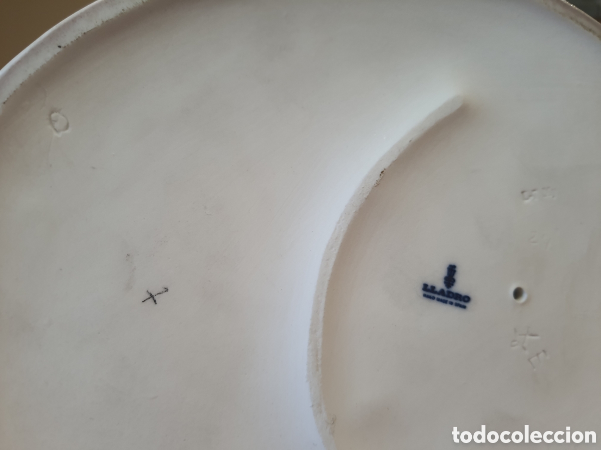 Antig&uuml;edades: Lladr&oacute; de colecci&oacute;n. Paseo en Versalles - Foto 10