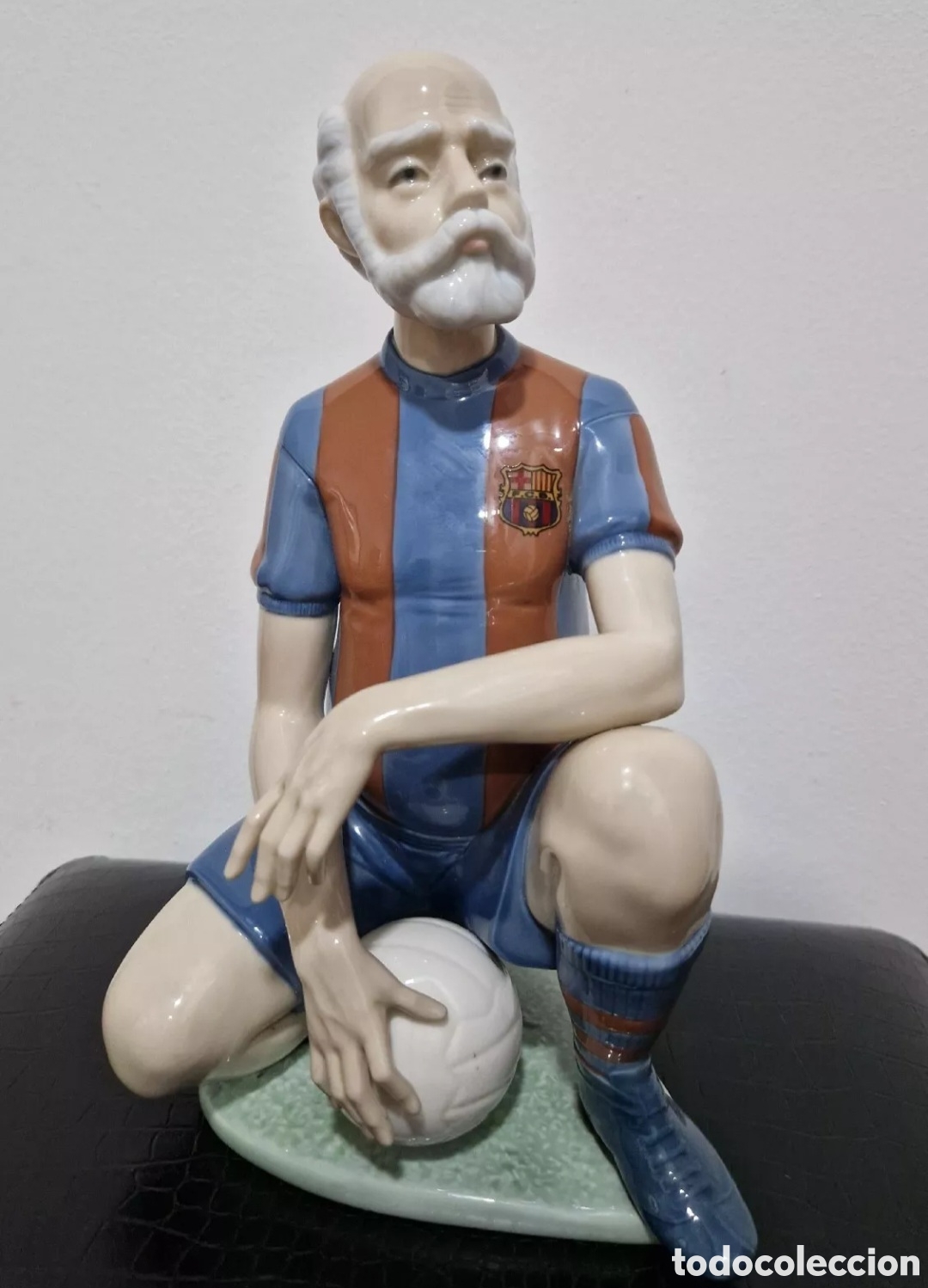 Antig&uuml;edades: LAVI DEL BARCA NAO DE LLADR&Oacute;, N 130 - Foto 3