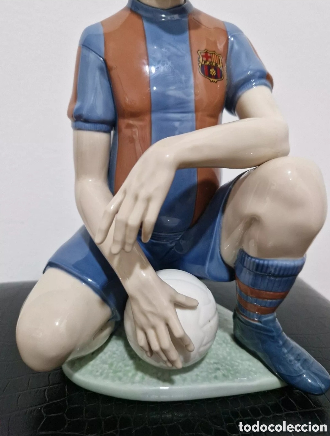 Antig&uuml;edades: LAVI DEL BARCA NAO DE LLADR&Oacute;, N 130 - Foto 4