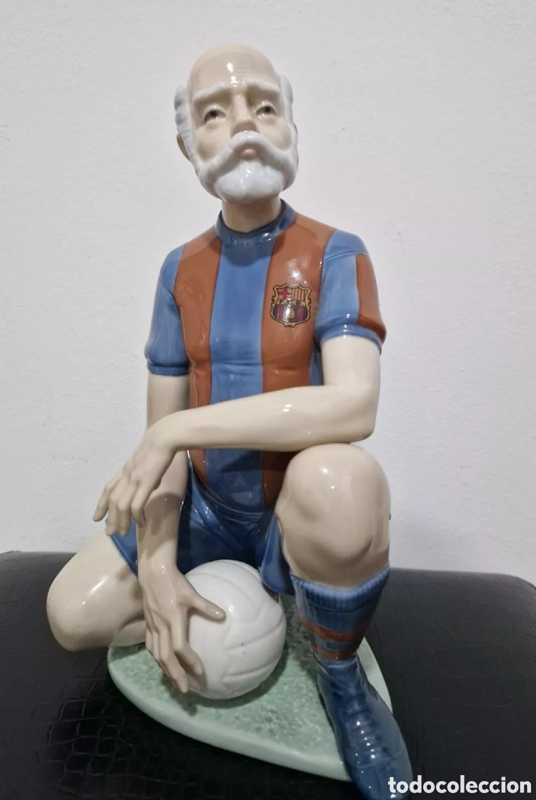 Antig&uuml;edades: LAVI DEL BARCA NAO DE LLADR&Oacute;, N 130 - Foto 5