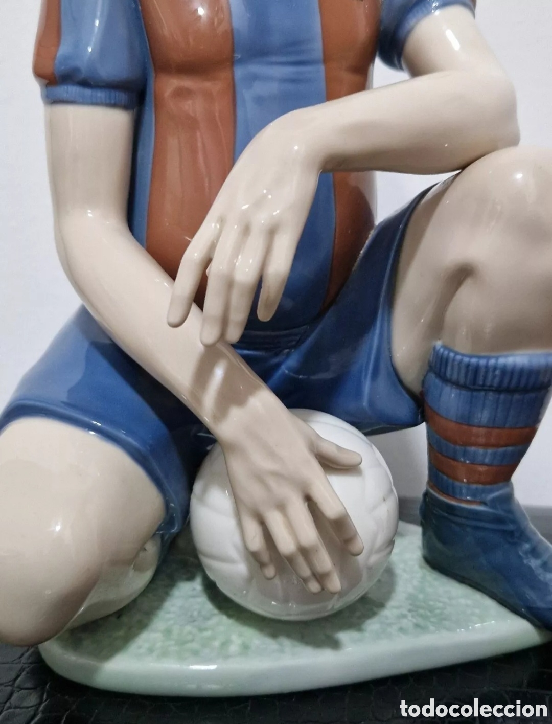 Antig&uuml;edades: LAVI DEL BARCA NAO DE LLADR&Oacute;, N 130 - Foto 6