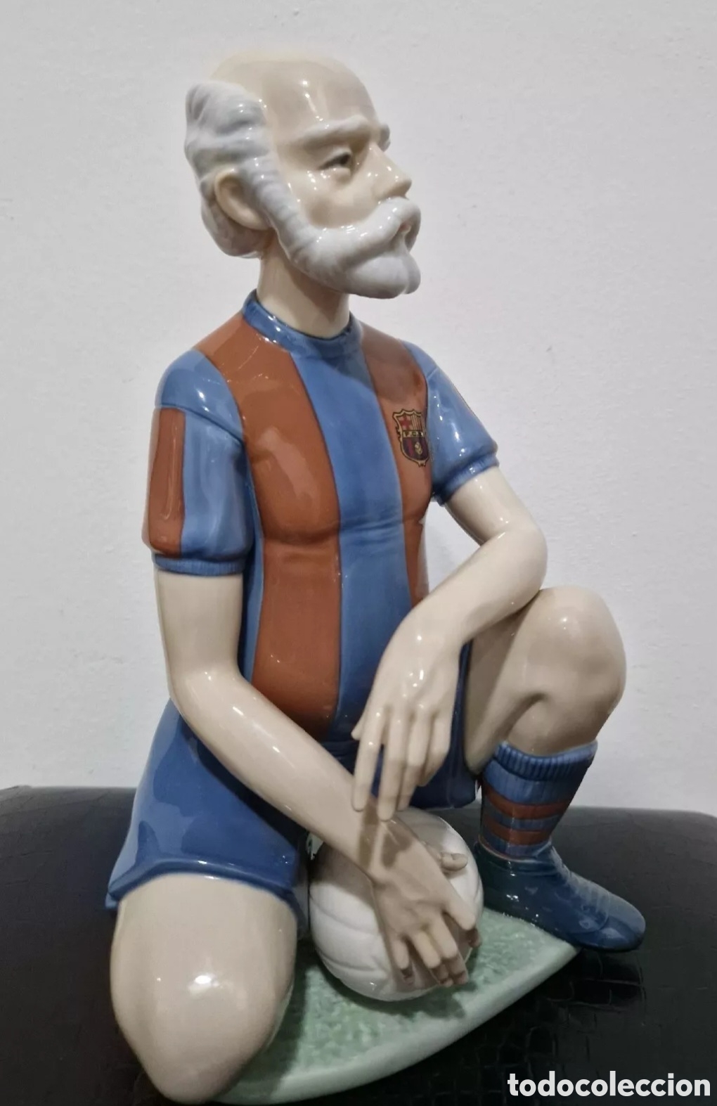 Antig&uuml;edades: LAVI DEL BARCA NAO DE LLADR&Oacute;, N 130 - Foto 7