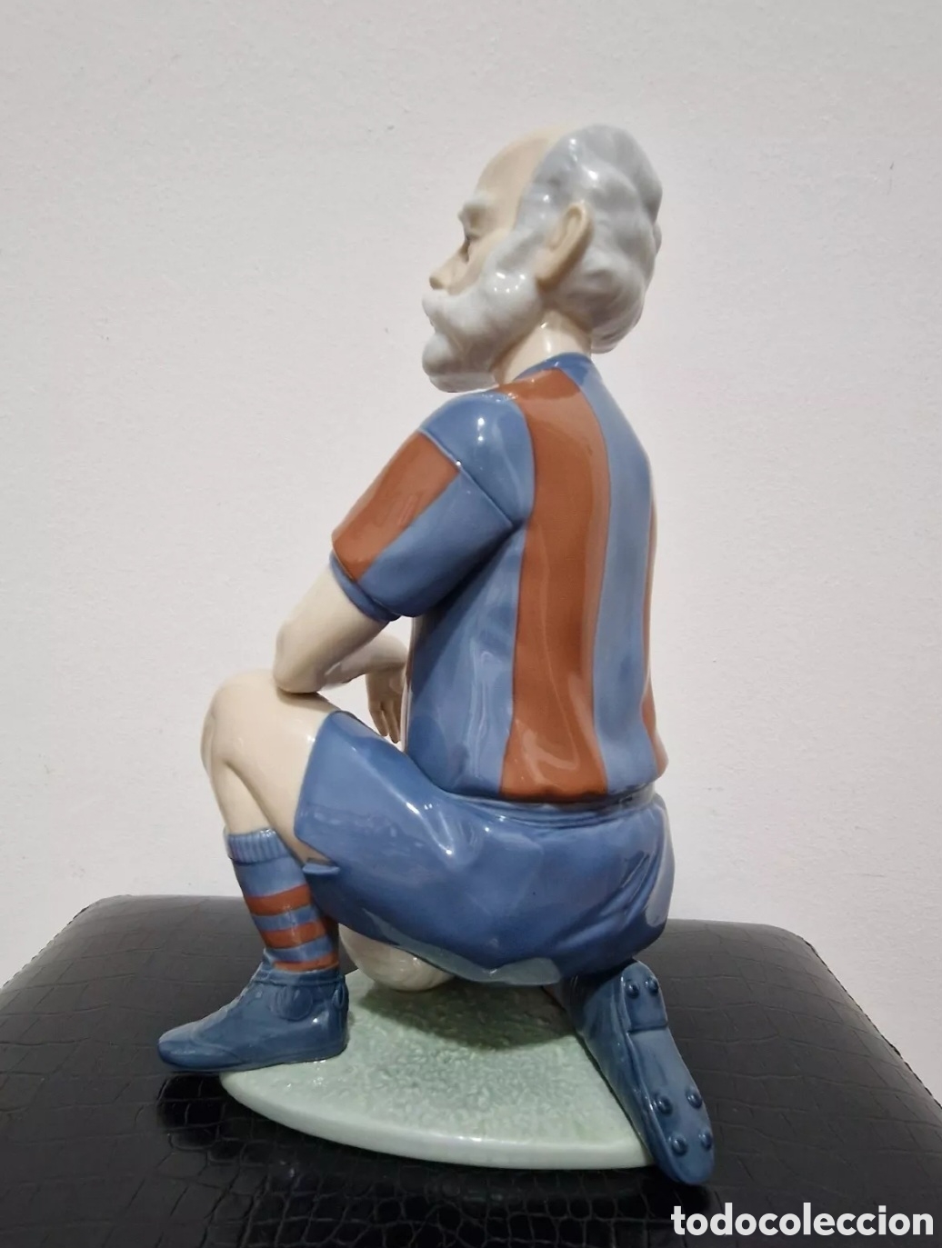 Antig&uuml;edades: LAVI DEL BARCA NAO DE LLADR&Oacute;, N 130 - Foto 9