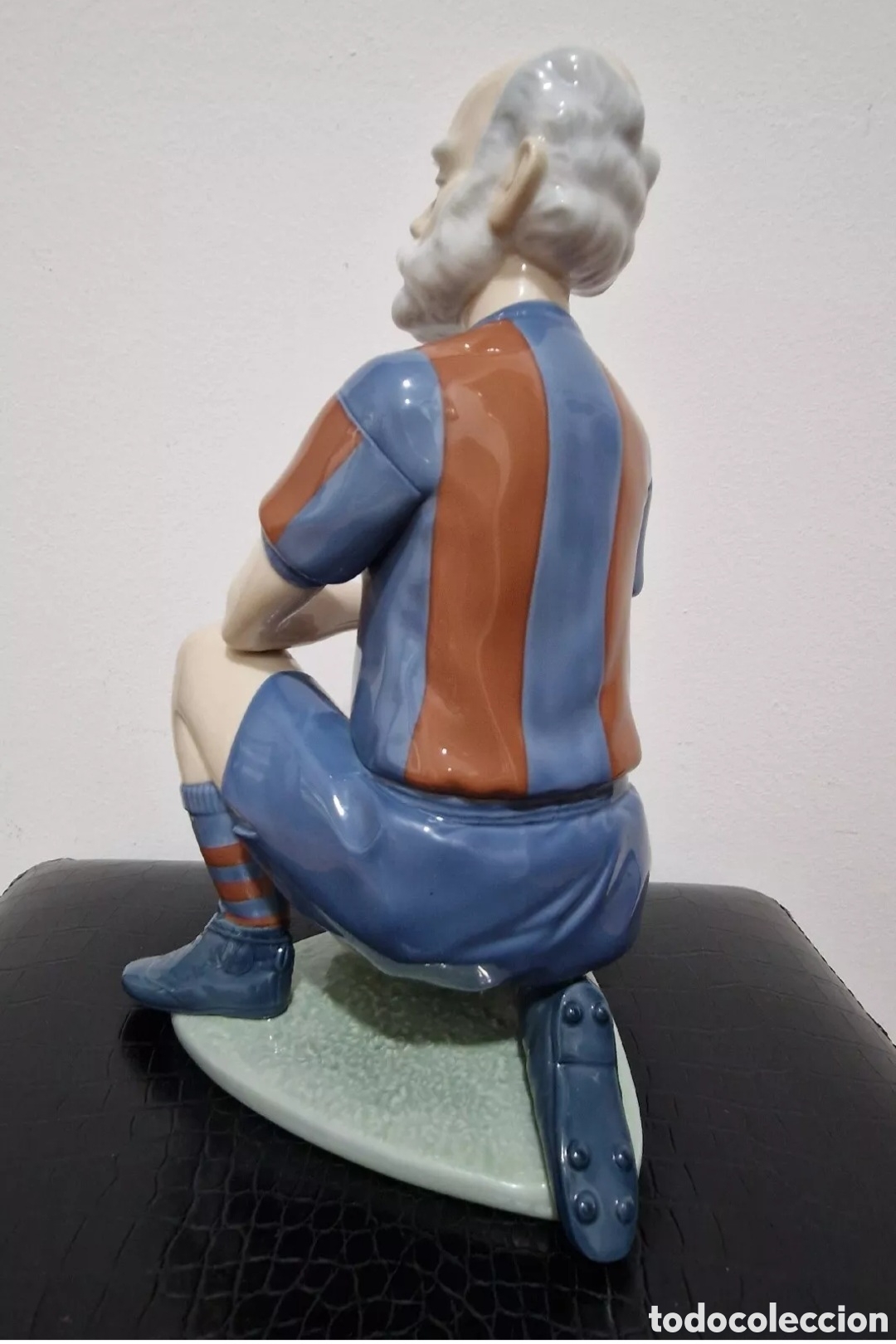 Antig&uuml;edades: LAVI DEL BARCA NAO DE LLADR&Oacute;, N 130 - Foto 10