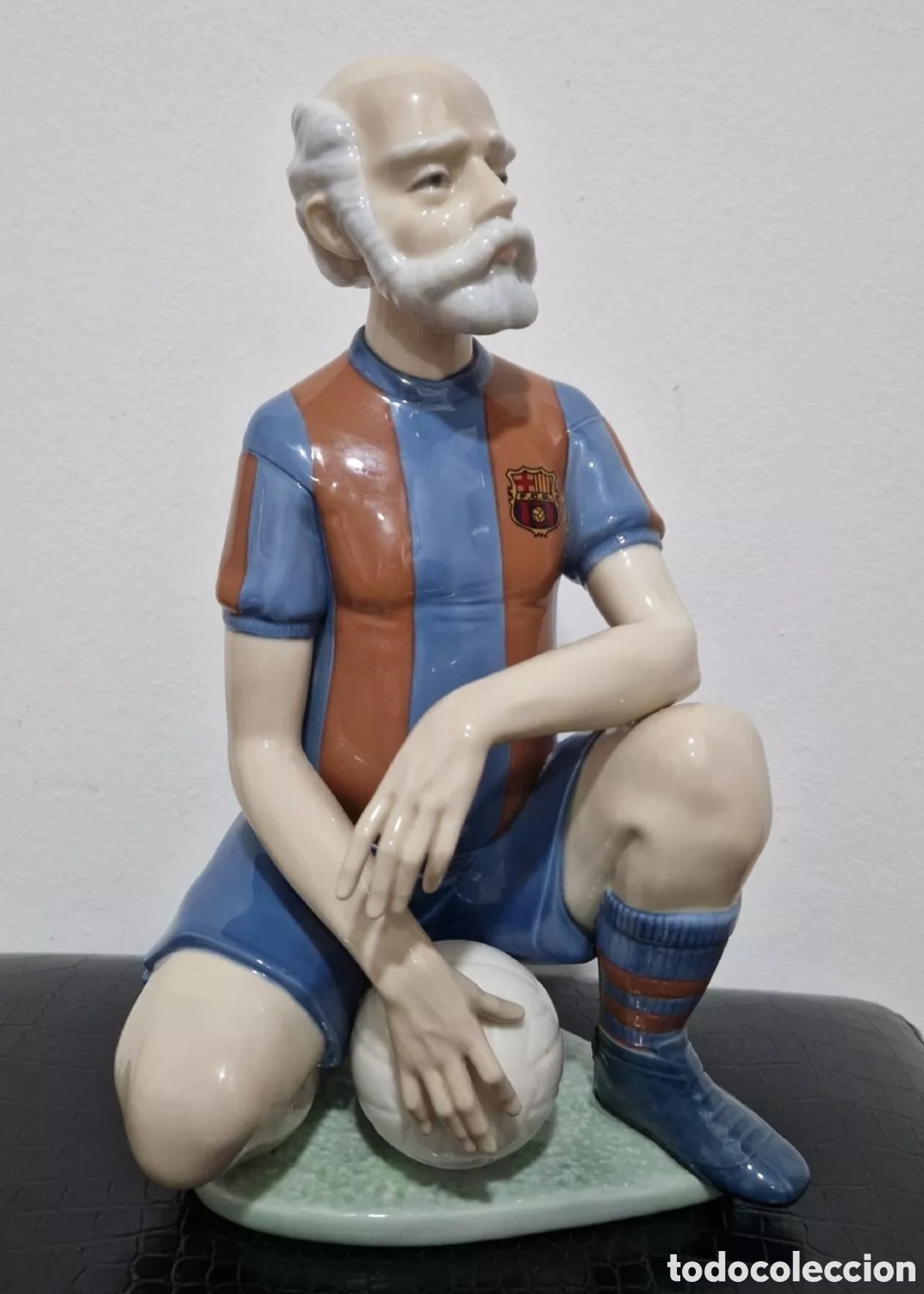 Antig&uuml;edades: LAVI DEL BARCA NAO DE LLADR&Oacute;, N 130 - Foto 1