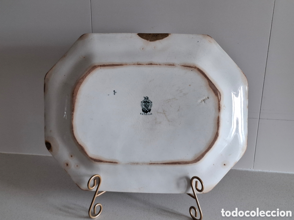 Antig&uuml;edades: Antiga travessa oitavada Sacav&eacute;m - Foto 2