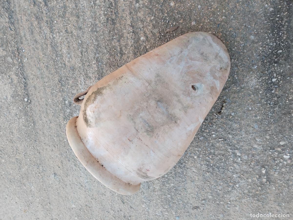 Antig&uuml;edades: macetero tinaja jardin - Foto 2