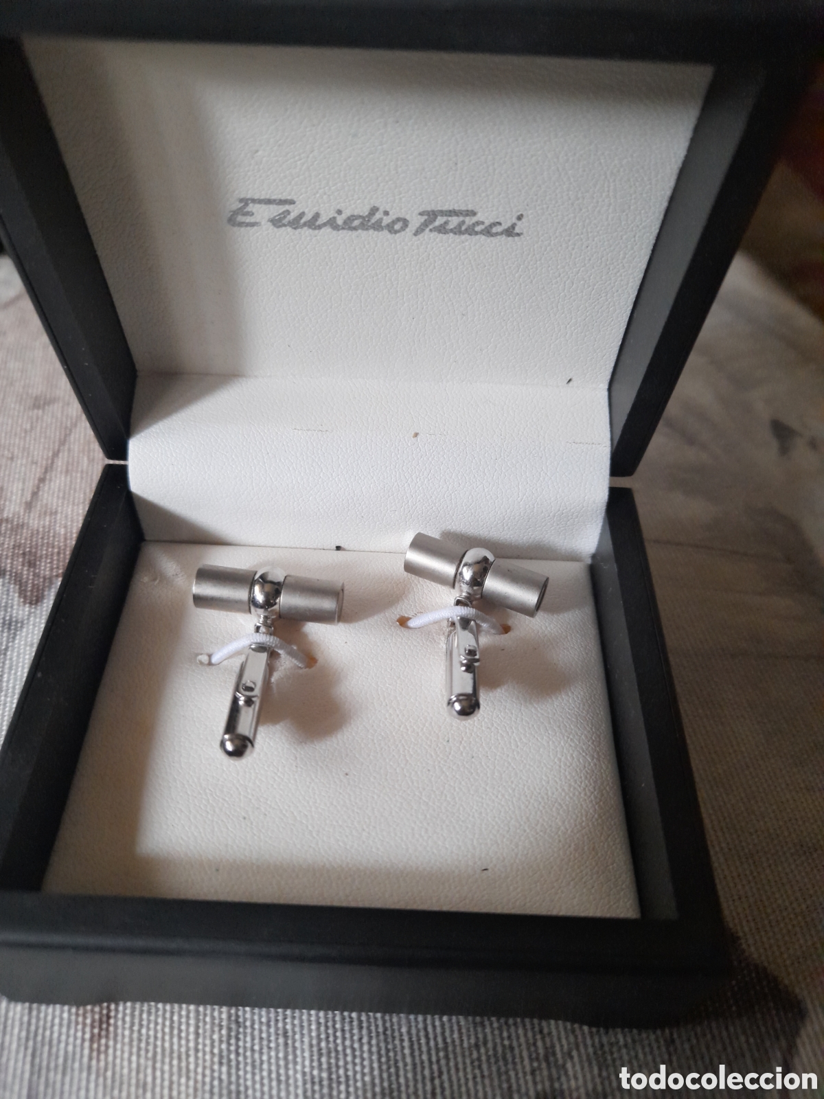 Antig&uuml;edades: Gemelos Emidio Tucci. A estrenar - Foto 3
