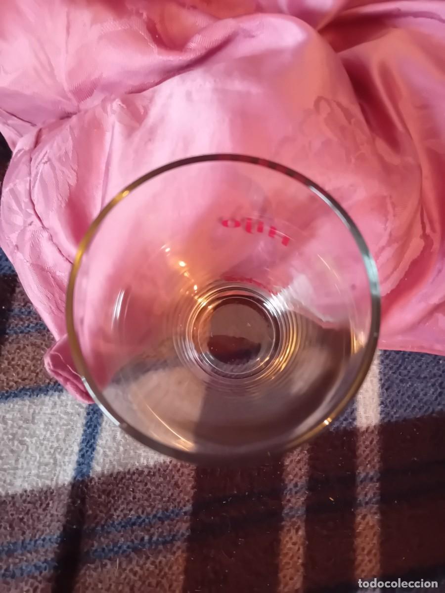 Antig&uuml;edades: Vaso de Coca-Cola hijo d&eacute;cada de los 90. - Foto 3
