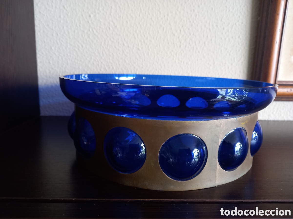 Antig&uuml;edades: Pieza art deco.A&ntilde;os 40 - Foto 3