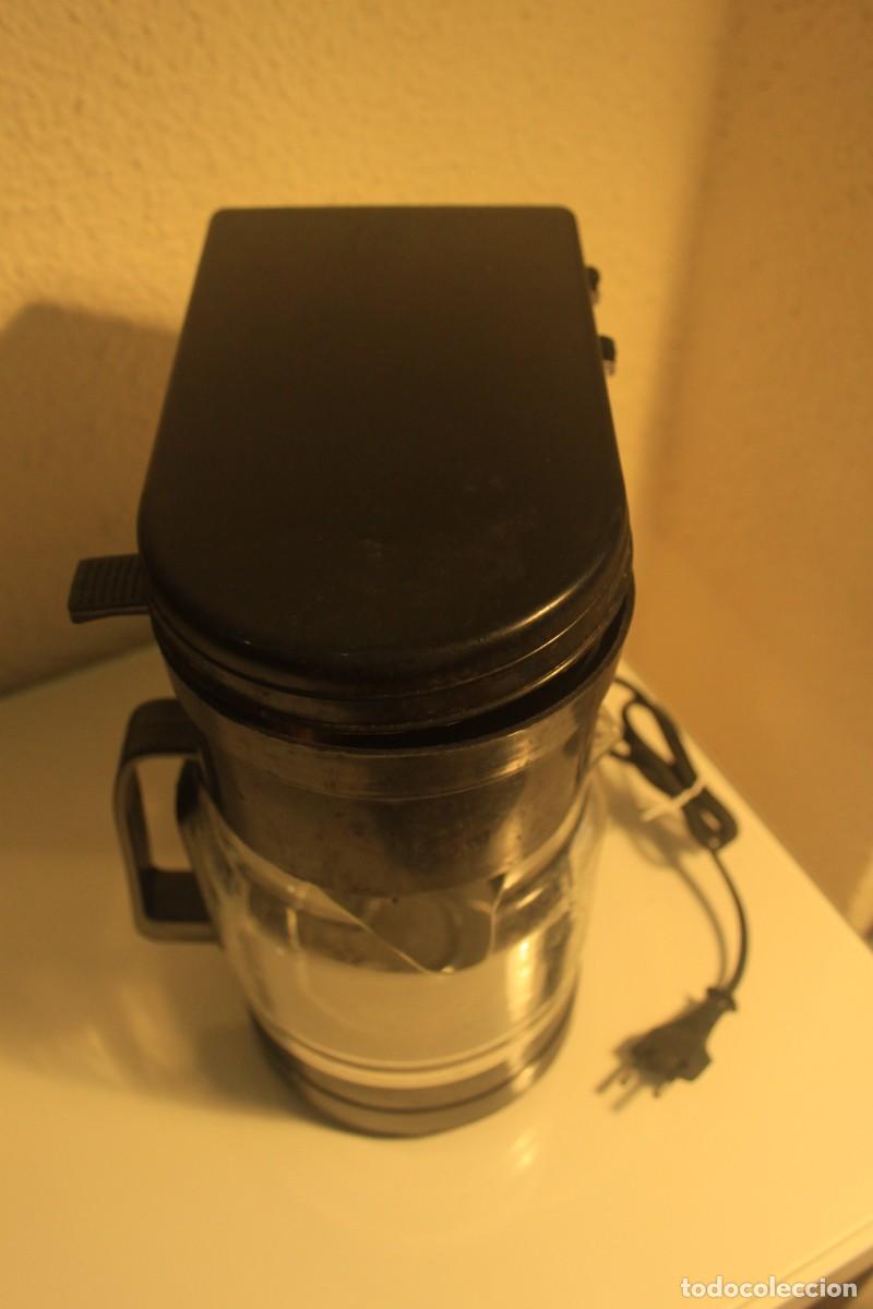 Antig&uuml;edades: CAFETERA NORM CM3000 - Foto 2