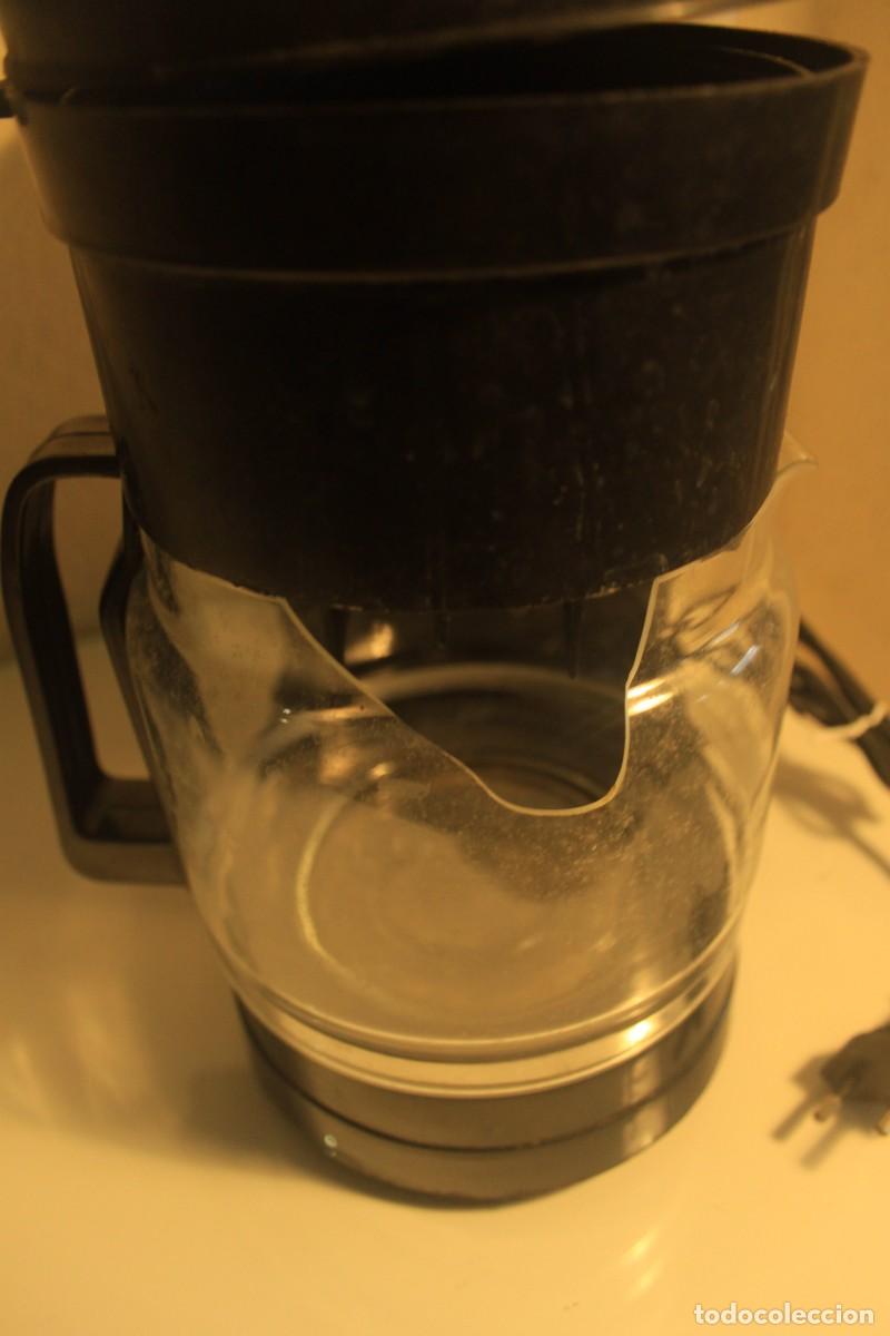 Antig&uuml;edades: CAFETERA NORM CM3000 - Foto 3