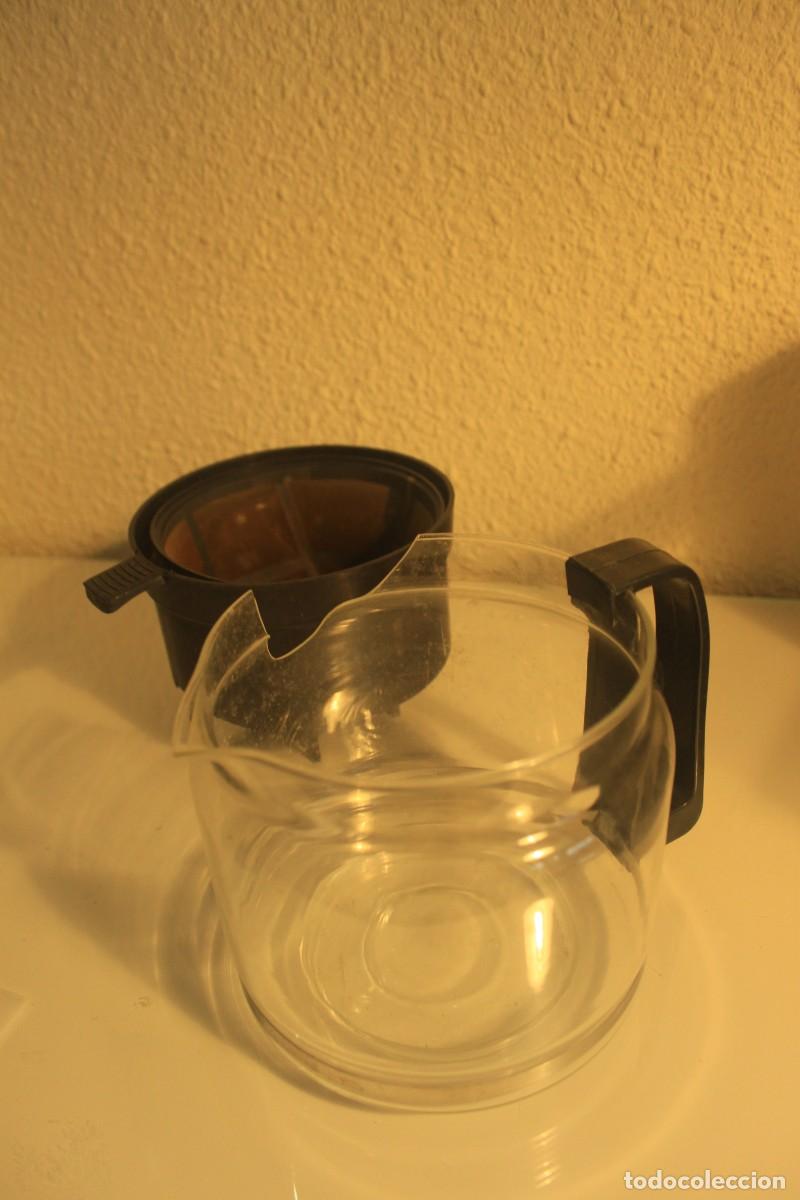 Antig&uuml;edades: CAFETERA NORM CM3000 - Foto 4