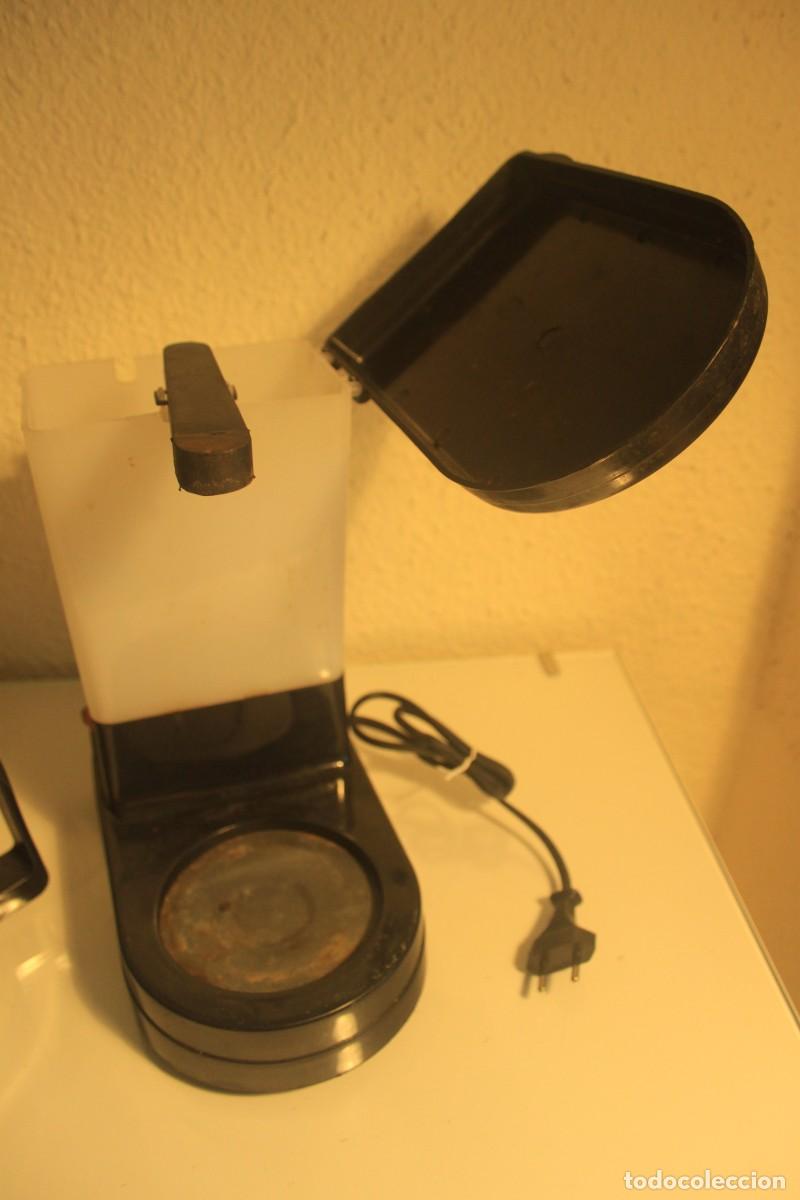 Antig&uuml;edades: CAFETERA NORM CM3000 - Foto 5